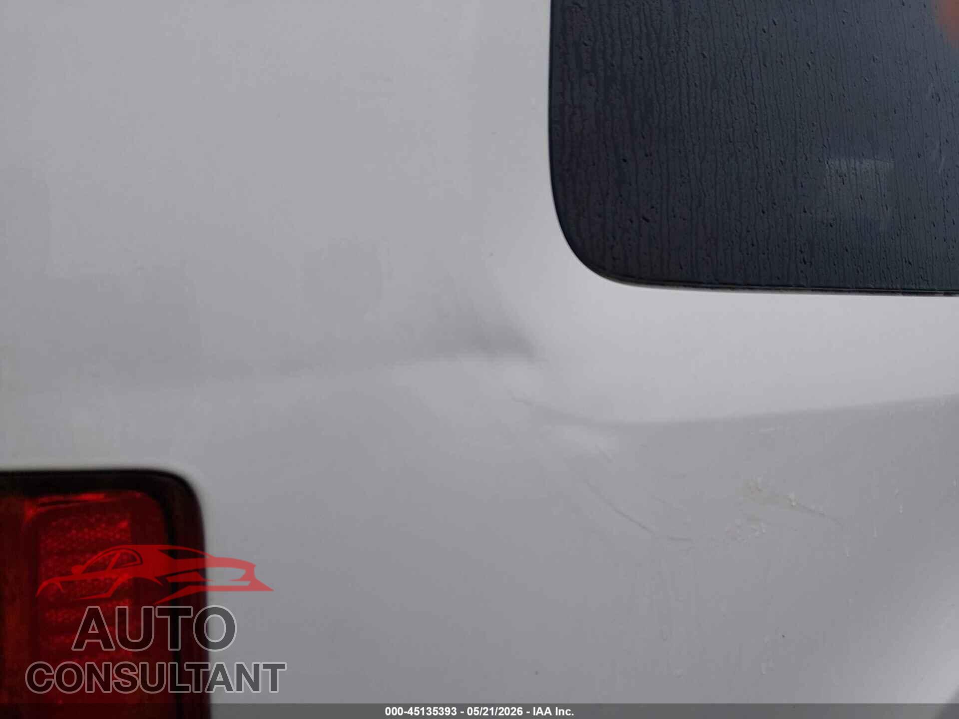 HONDA PILOT 2011 - 5FNYF4H72BB044404