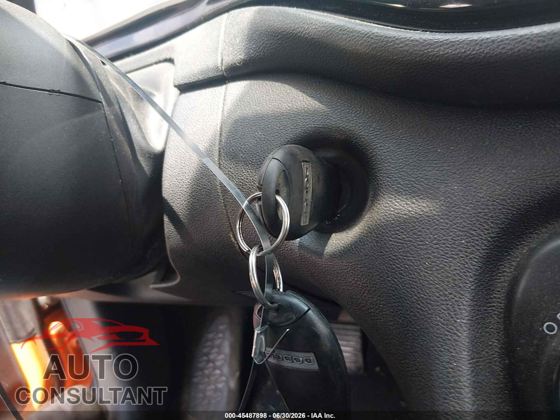 DODGE DART 2013 - 1C3CDFBA0DD267040