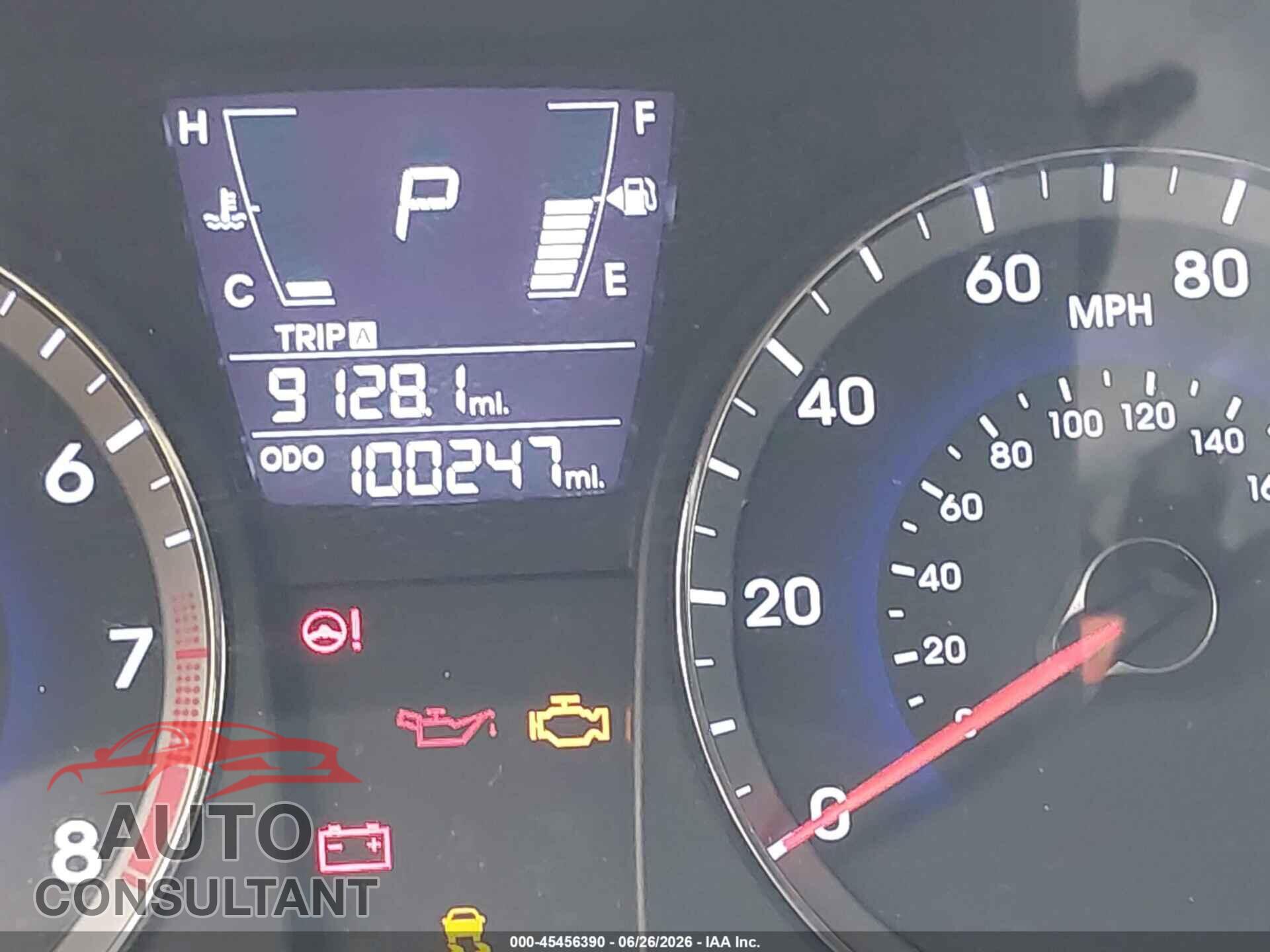HYUNDAI ACCENT 2014 - KMHCU5AE0EU141932