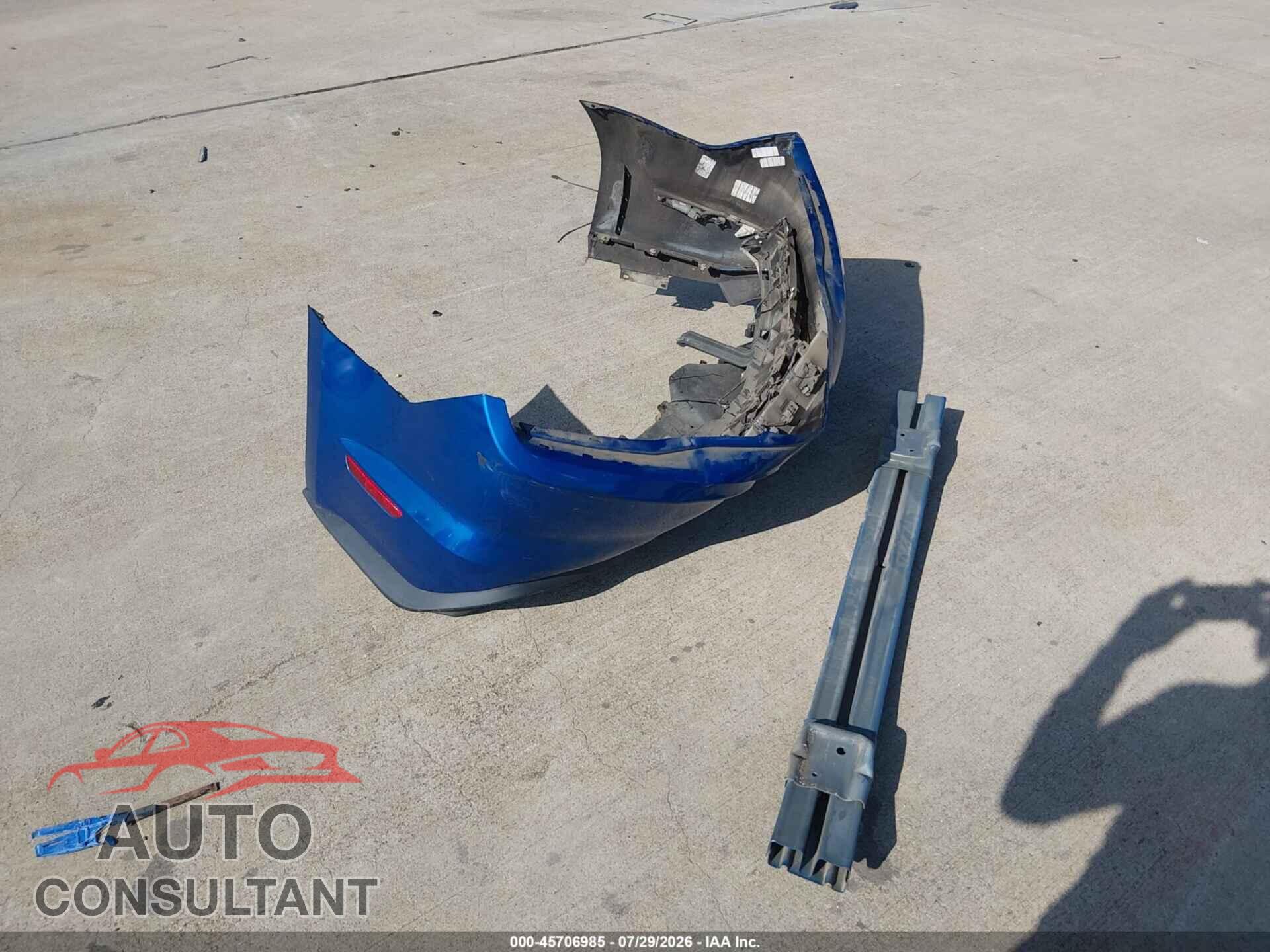 FORD MUSTANG 2018 - 1FA6P8TH1J5118977