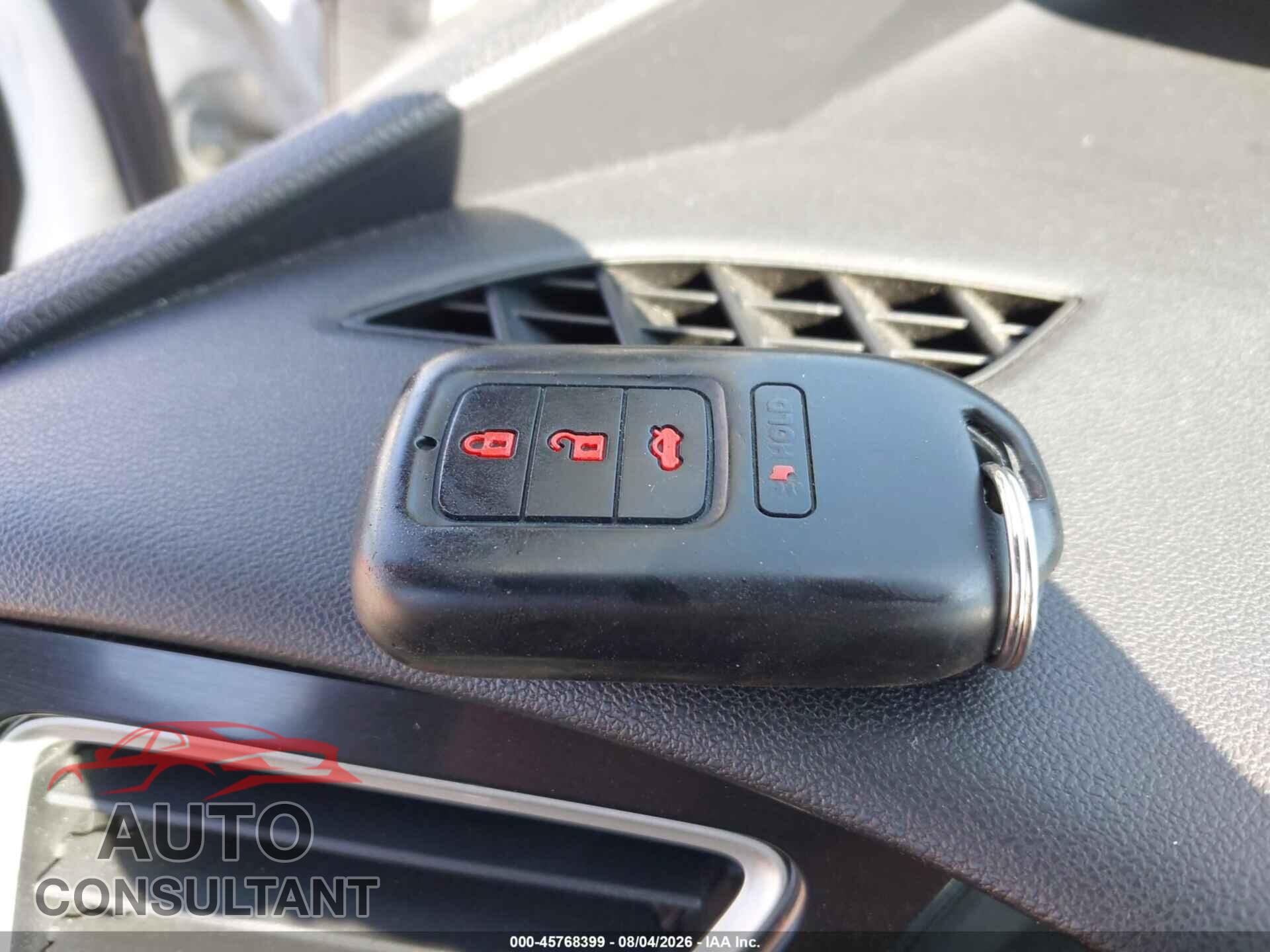 HONDA CIVIC 2014 - 19XFB2F97EE243308