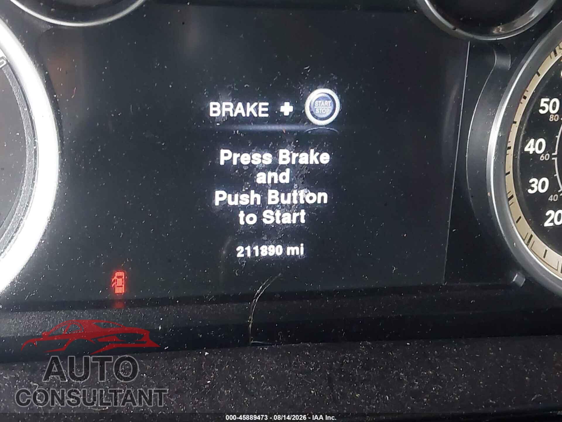 RAM 1500 2014 - 1C6RR7NT4ES449368