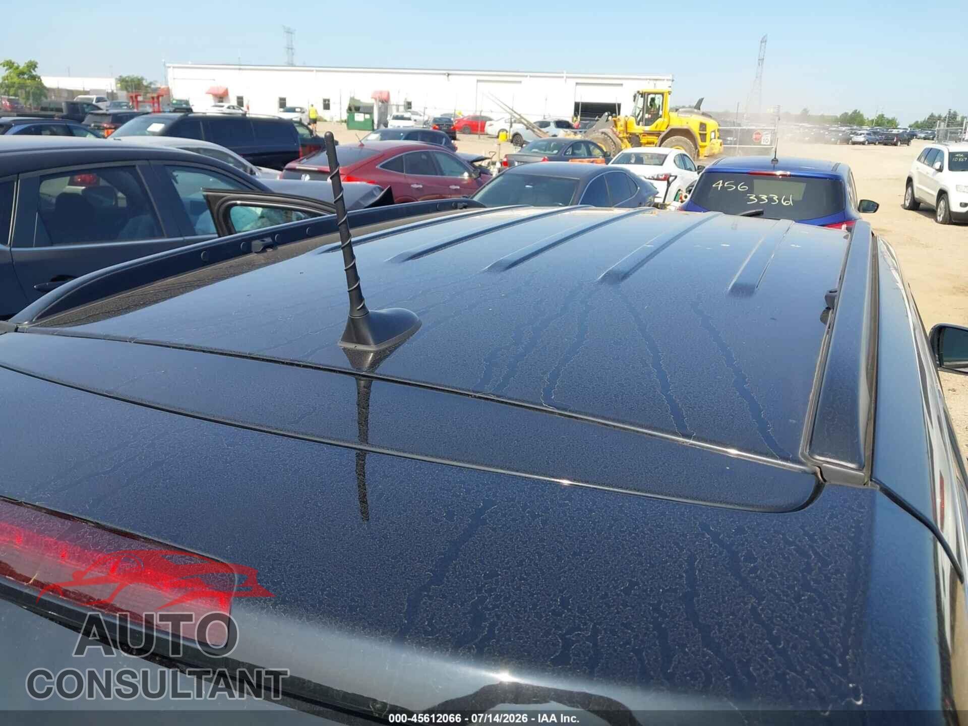 JEEP COMPASS 2024 - 3C4NJDCN2RT174461