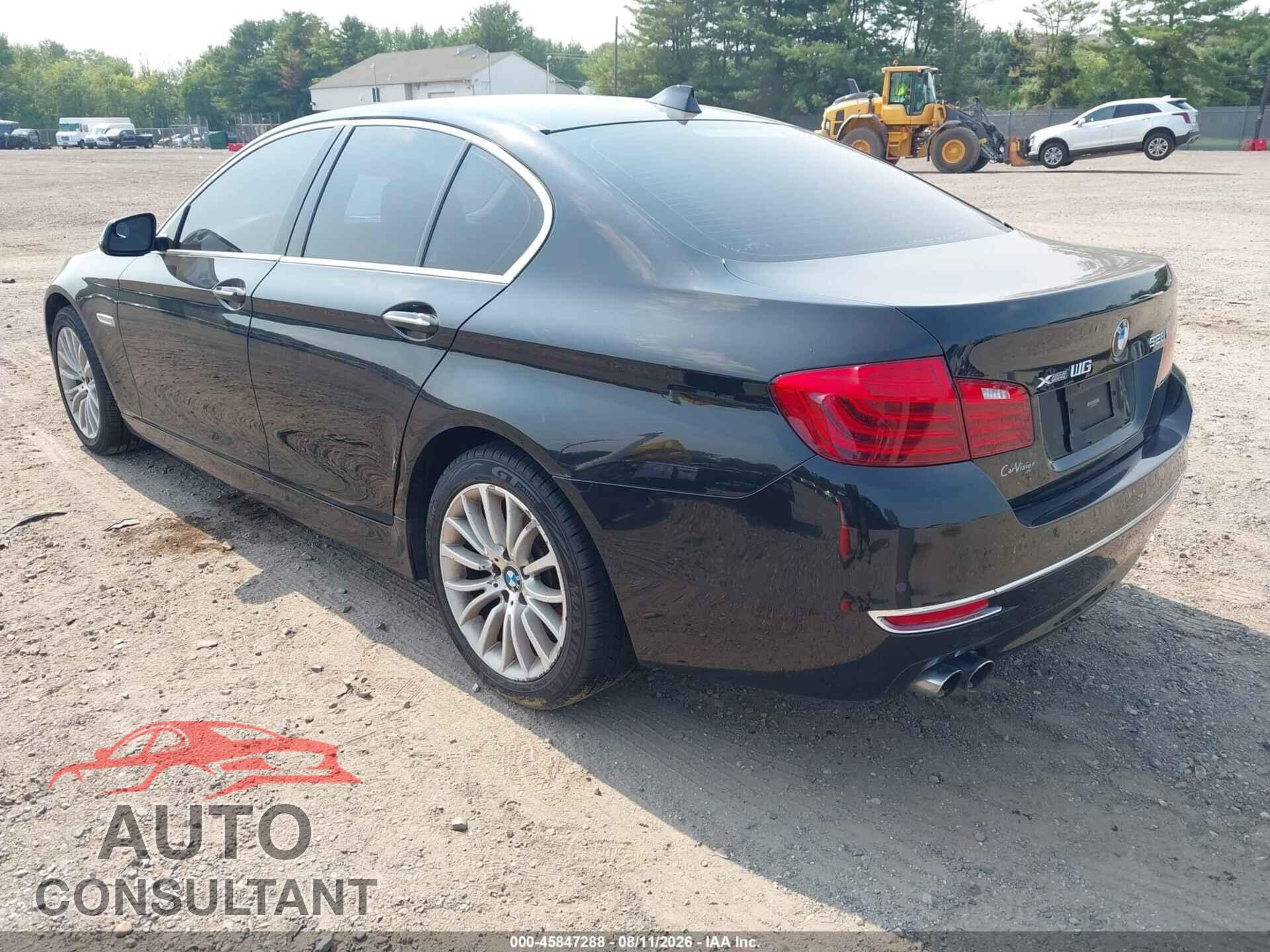 BMW 528I 2016 - WBA5A7C58GG147782