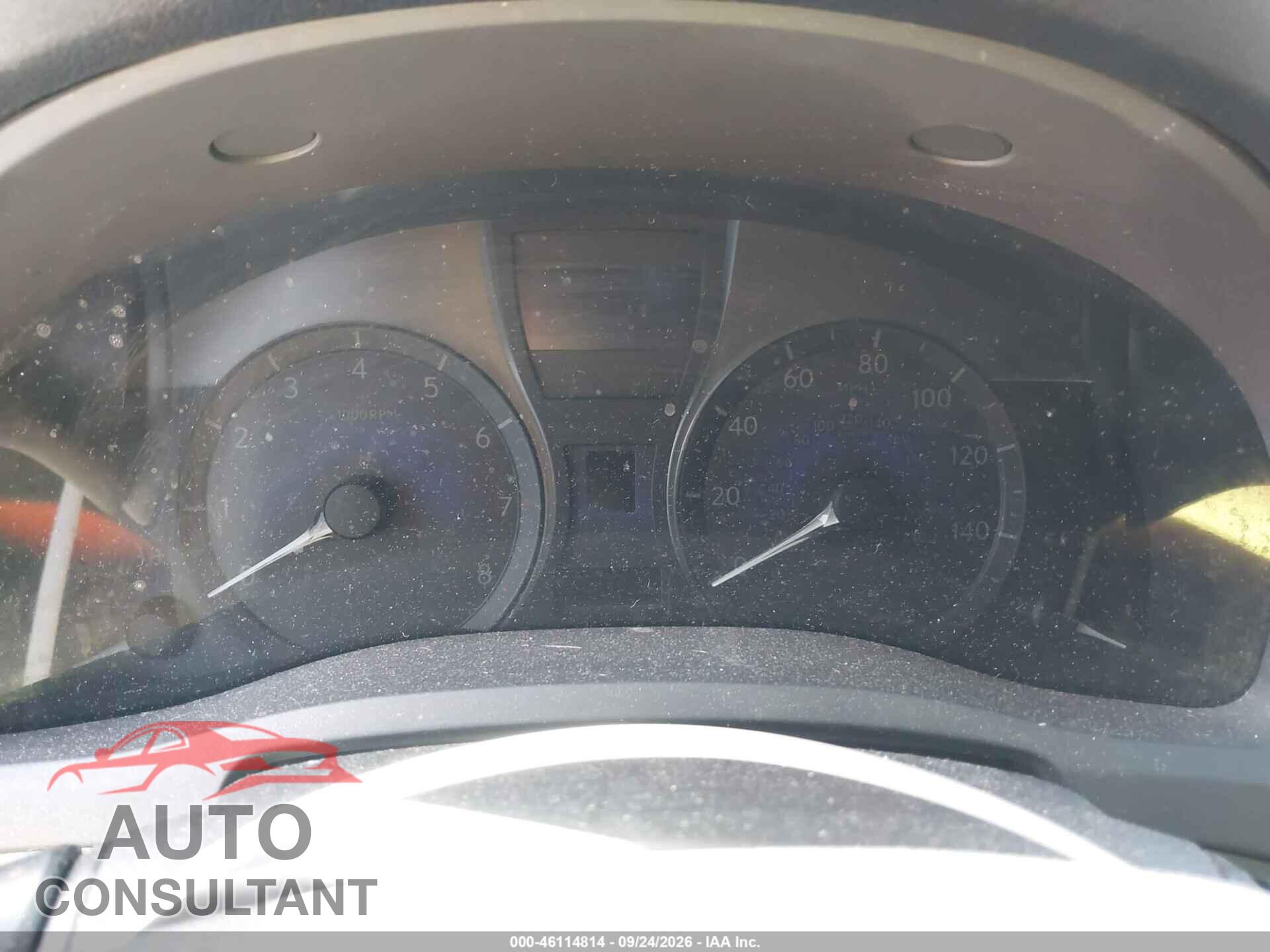 LEXUS RX 350 2012 - 2T2BK1BA2CC123948