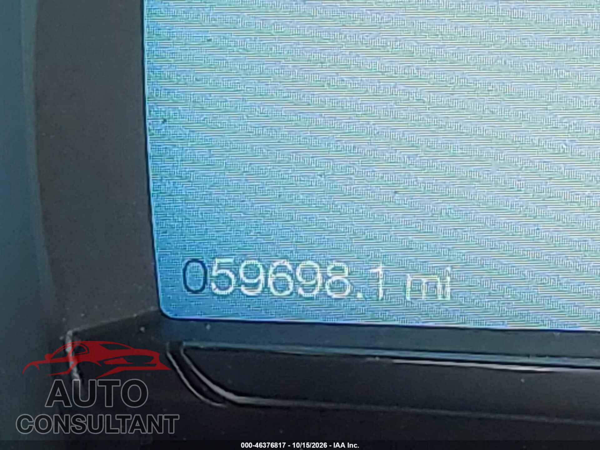 FORD TAURUS 2013 - 1FAHP2F89DG129977