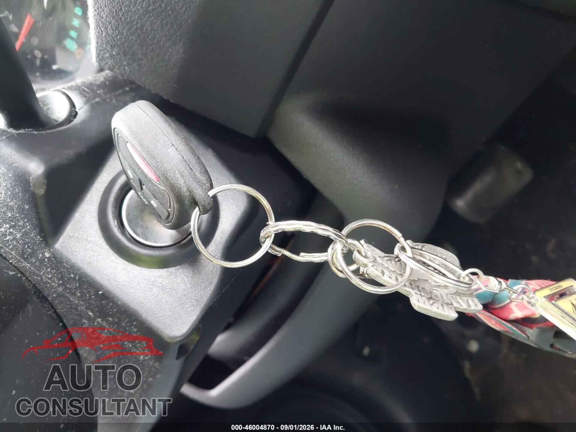 JEEP COMPASS 2012 - 1C4NJDBB4CD661892
