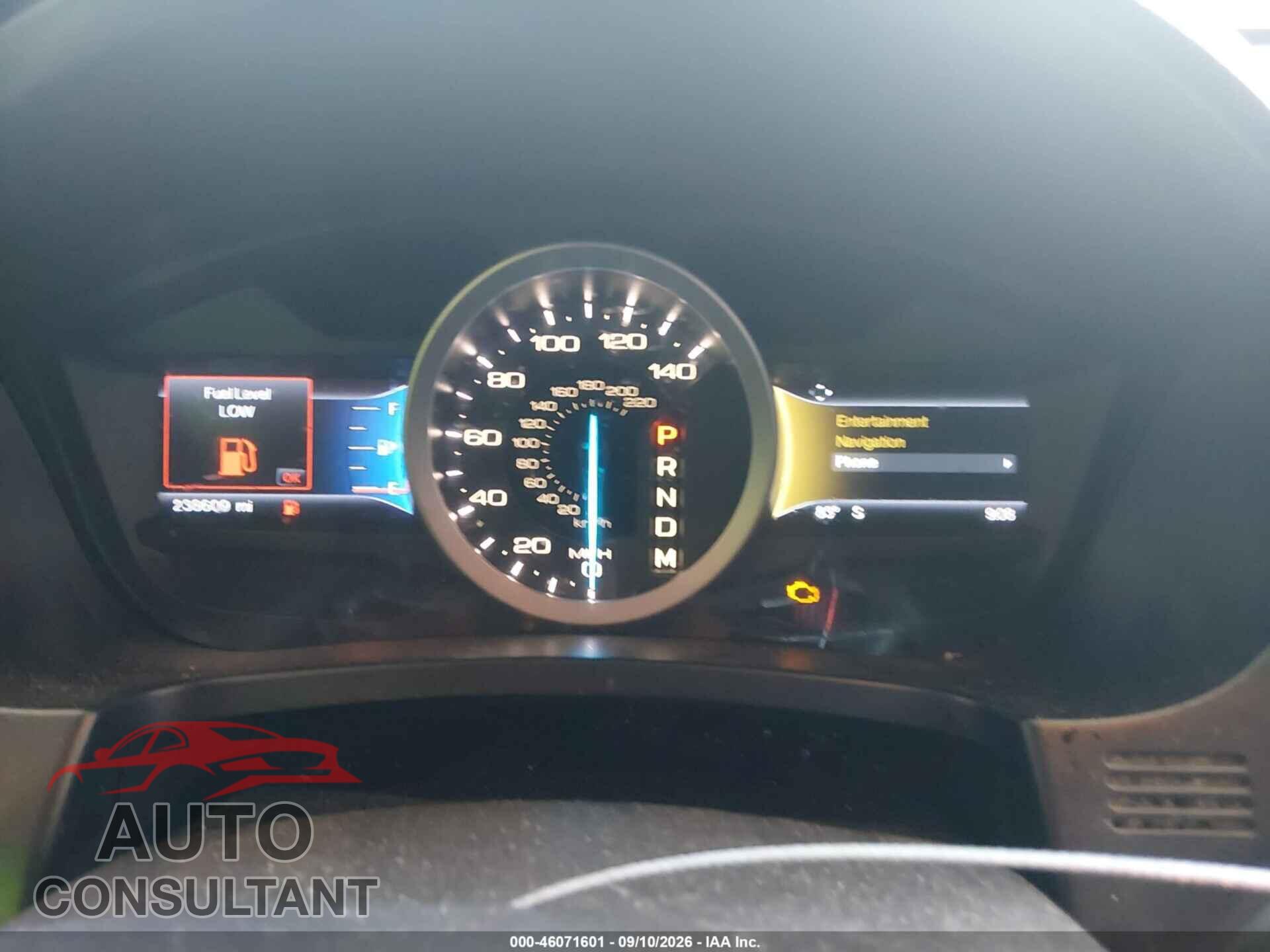 FORD EXPLORER 2014 - 1FM5K7D88EGB61702
