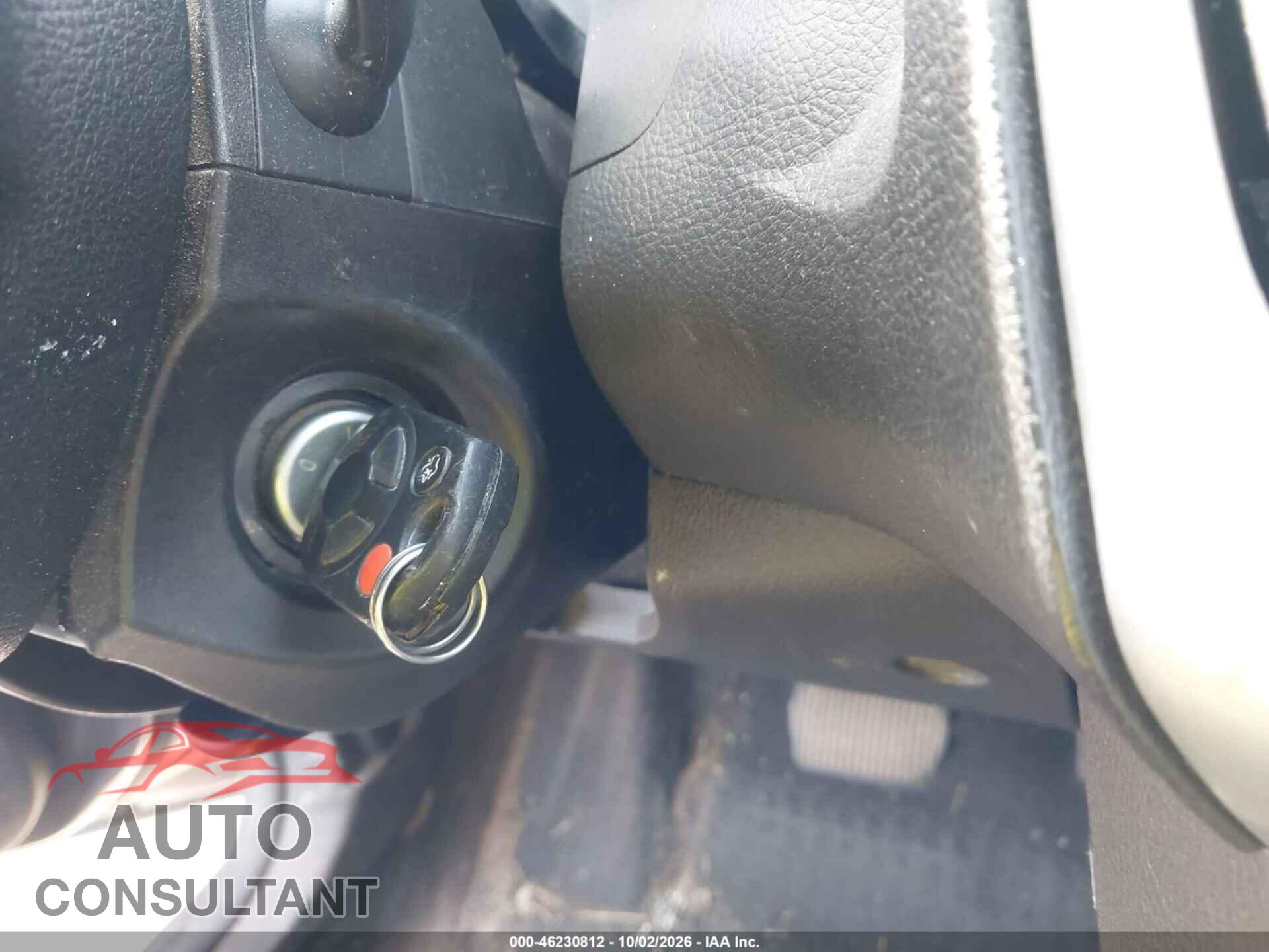 FORD FOCUS 2014 - 1FADP3F27EL192097