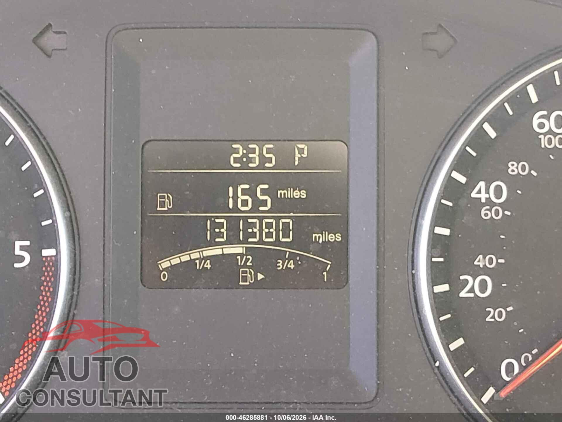 VOLKSWAGEN JETTA 2012 - 3VWLL7AJ0CM350280