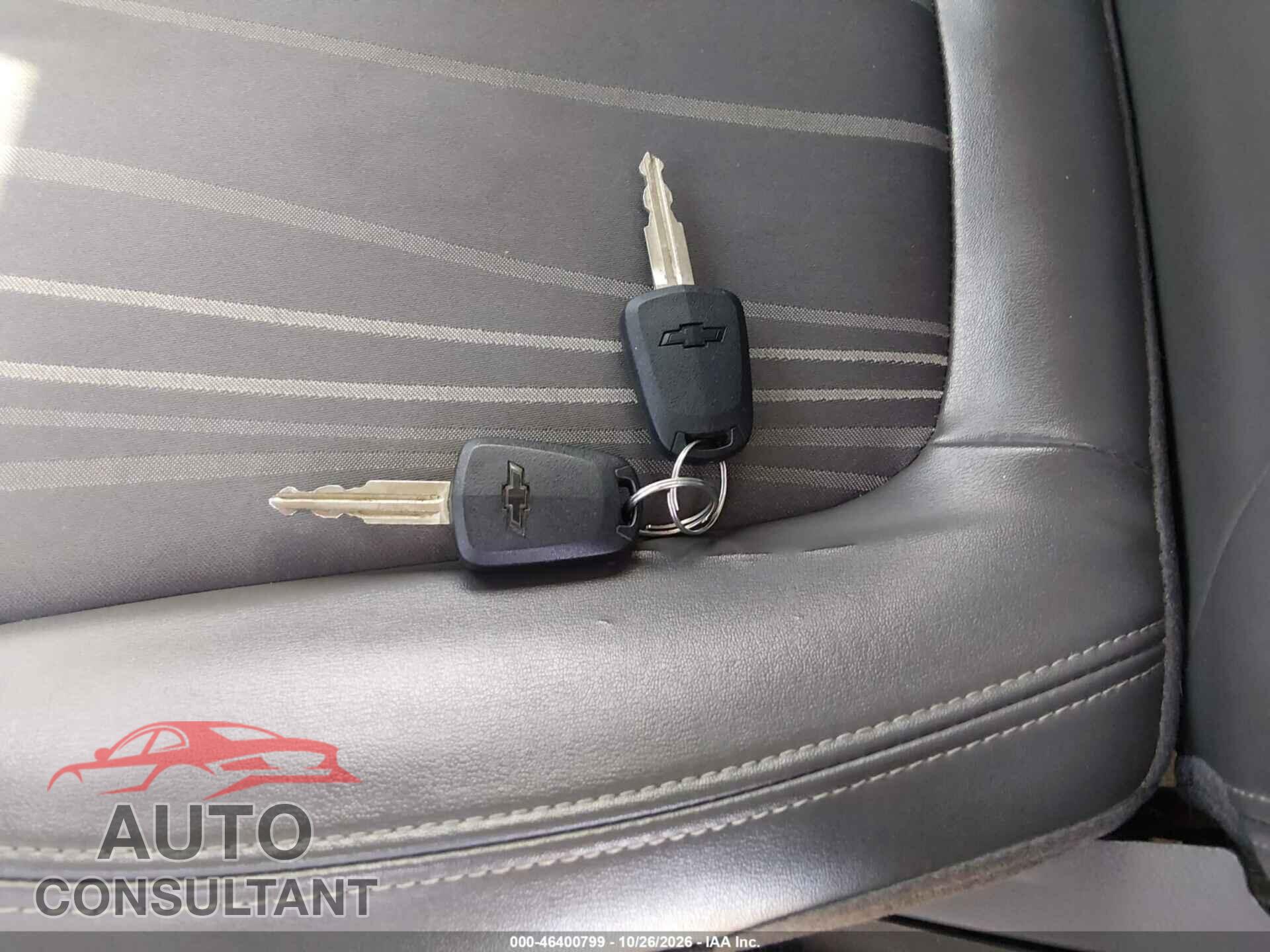 CHEVROLET SPARK 2013 - KL8CB6S93DC574448
