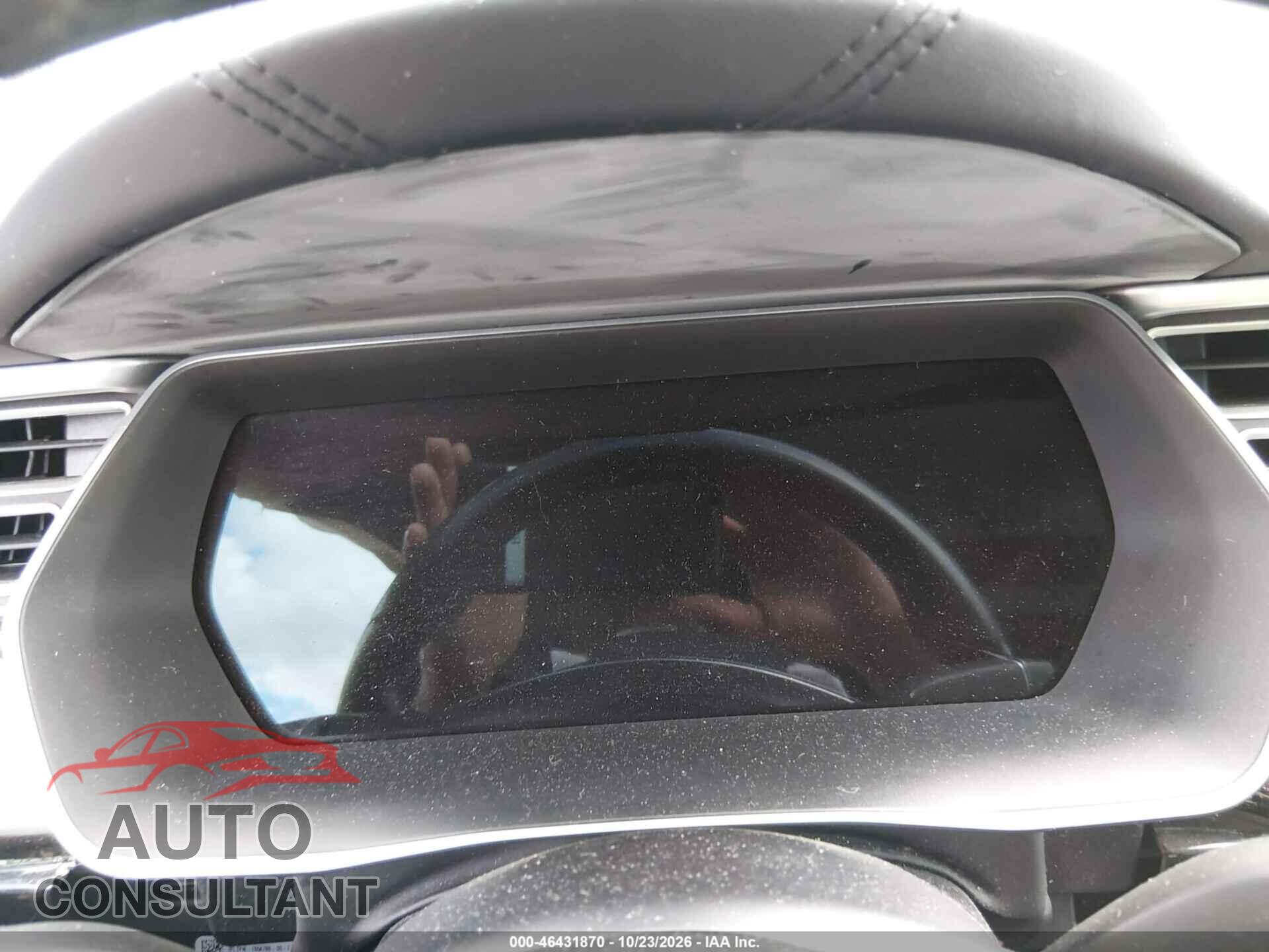 TESLA MODEL S 2016 - 5YJSA1E26GF158229