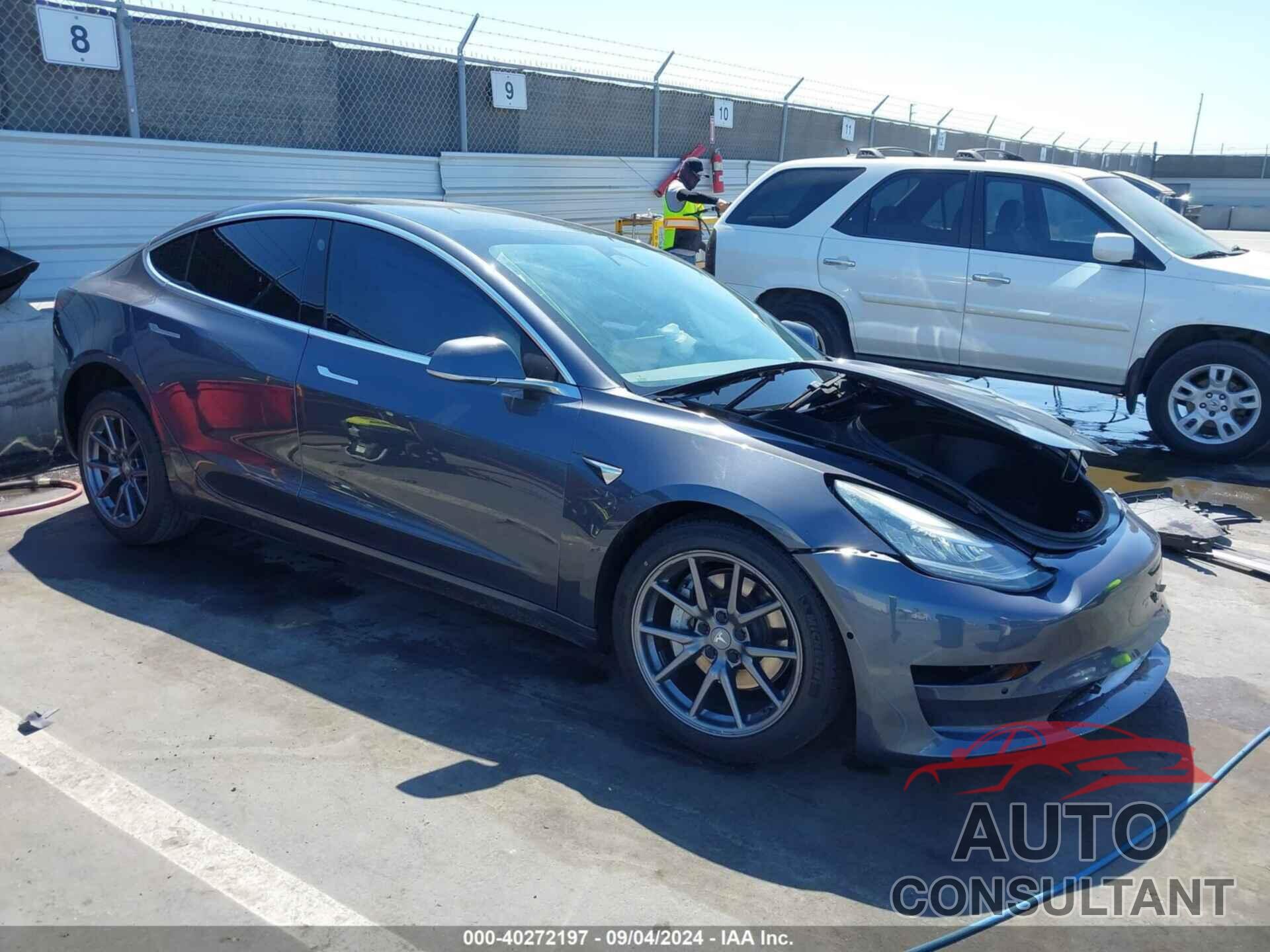 TESLA MODEL 3 2020 - 5YJ3E1EA0LF630399