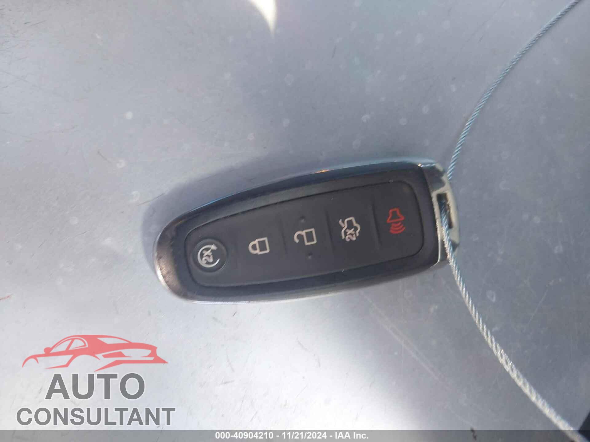 FORD TAURUS 2015 - 1FAHP2E85FG134887