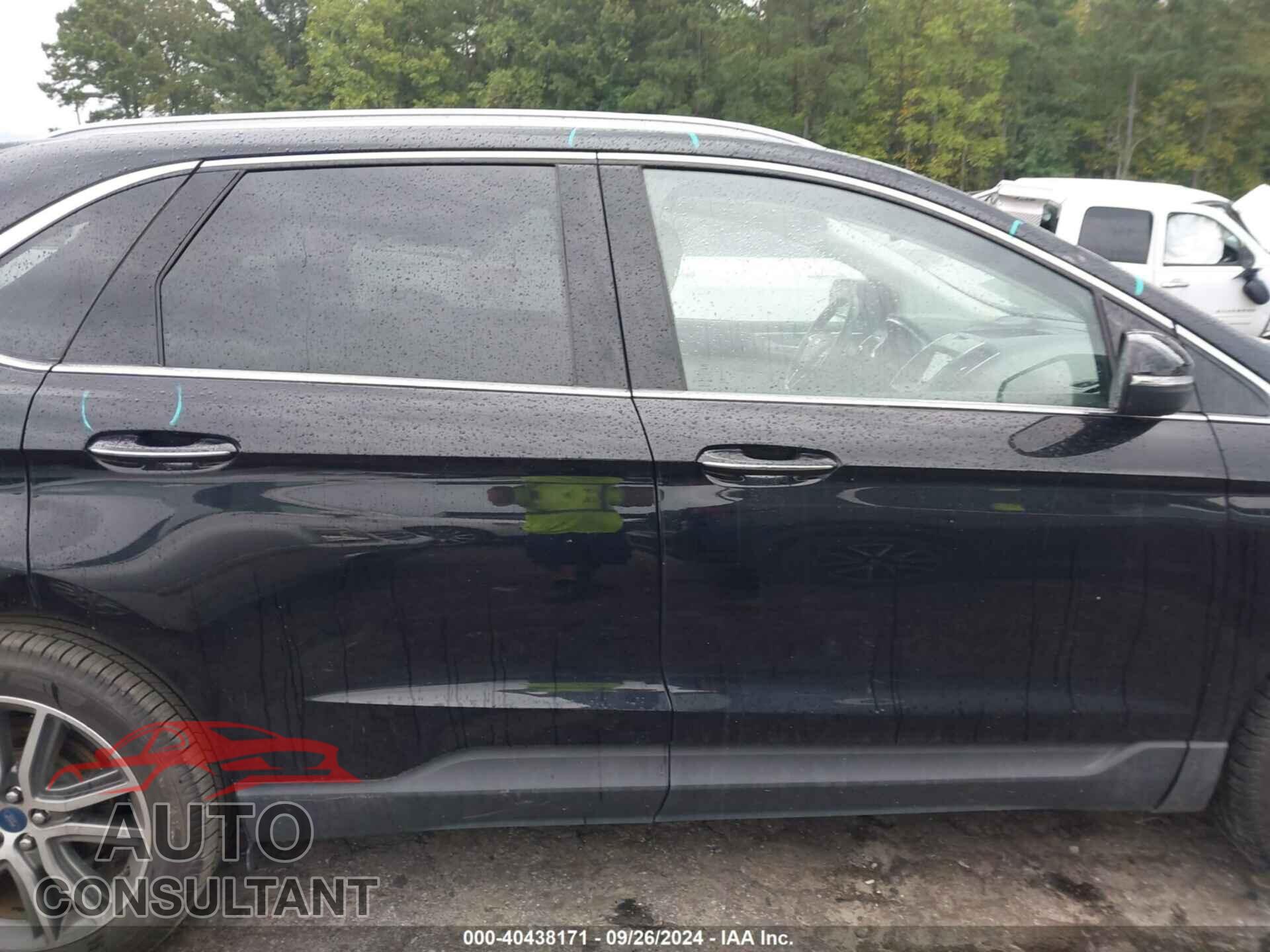 FORD EDGE 2020 - 2FMPK3K94LBA22877