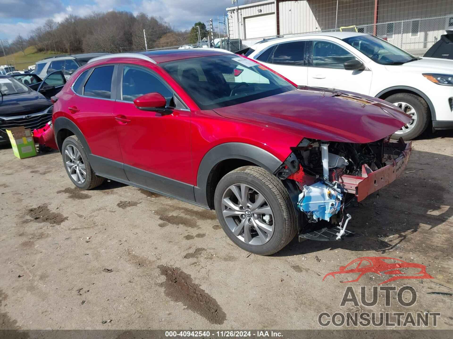 MAZDA CX-30 2024 - 3MVDMBCM7RM662019