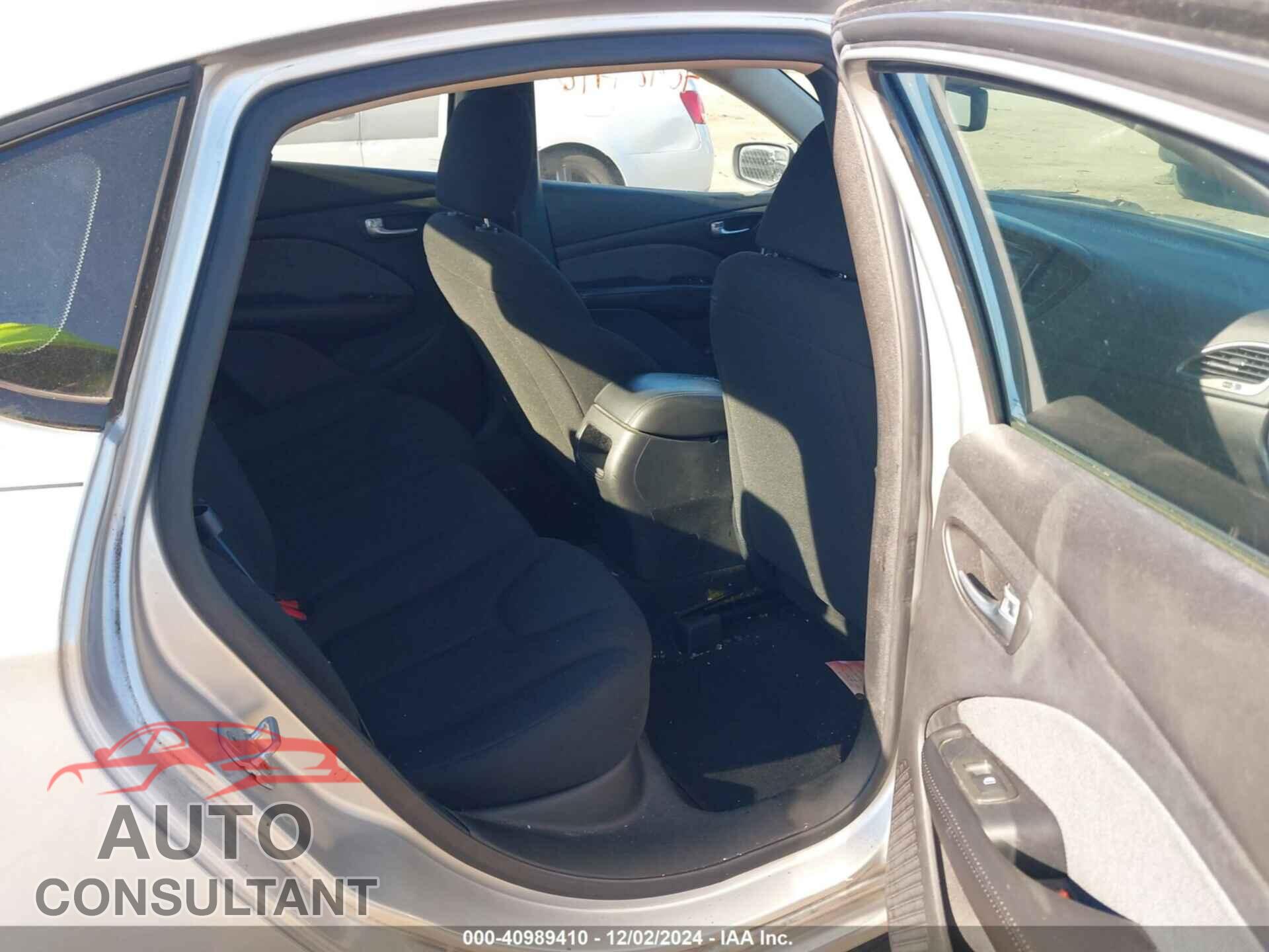 DODGE DART 2013 - 1C3CDFAA6DD286676