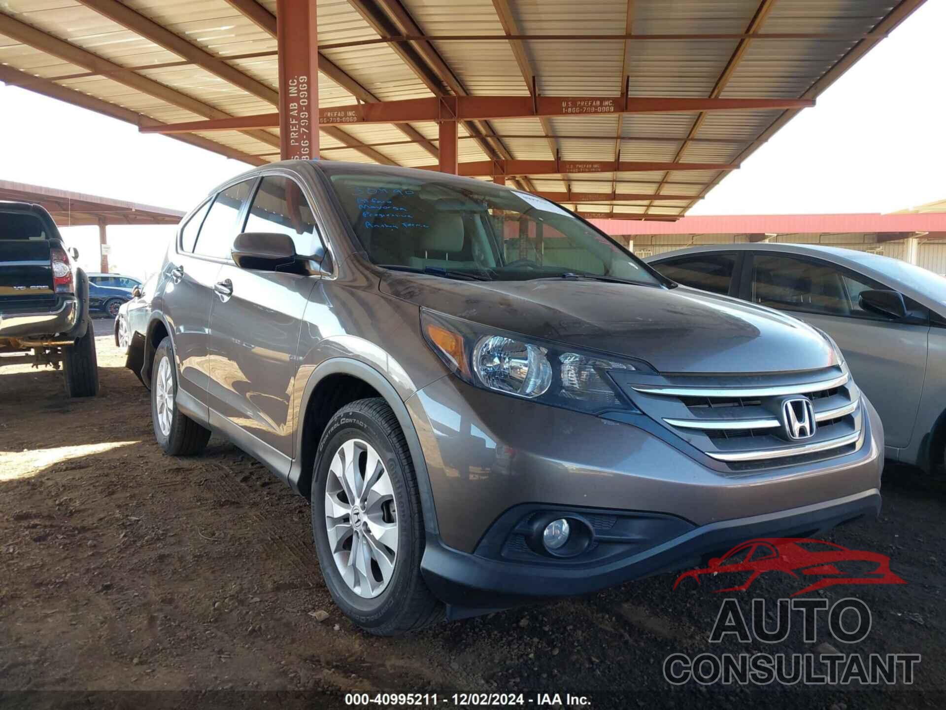 HONDA CR-V 2014 - 2HKRM3H58EH535715