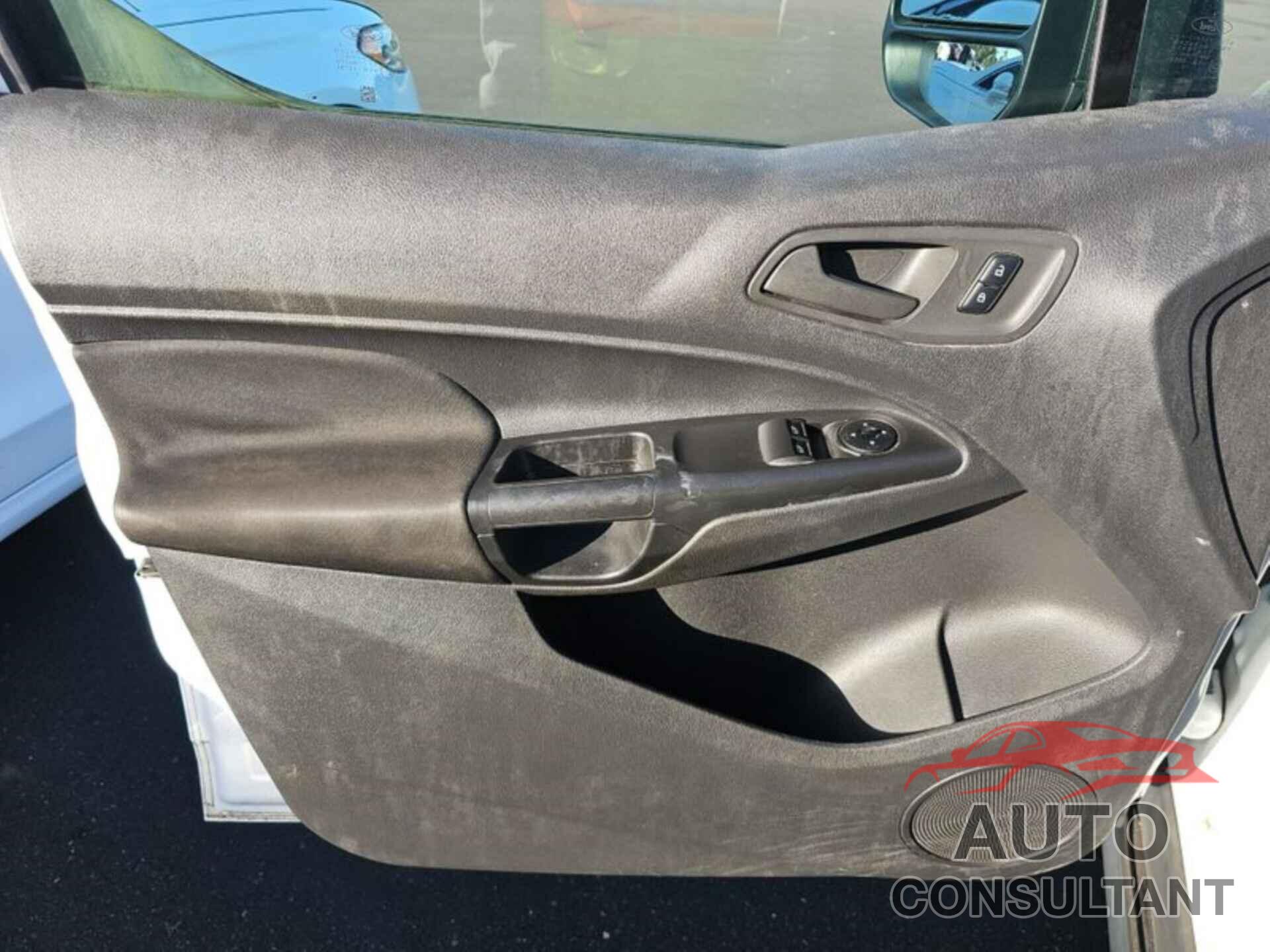 FORD TRANSIT CONNECT 2016 - NM0LS7EX2G1271780