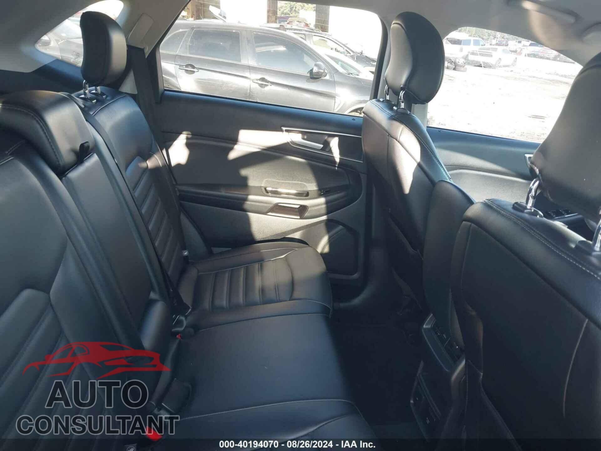 FORD EDGE 2018 - 2FMPK3J94JBC09700
