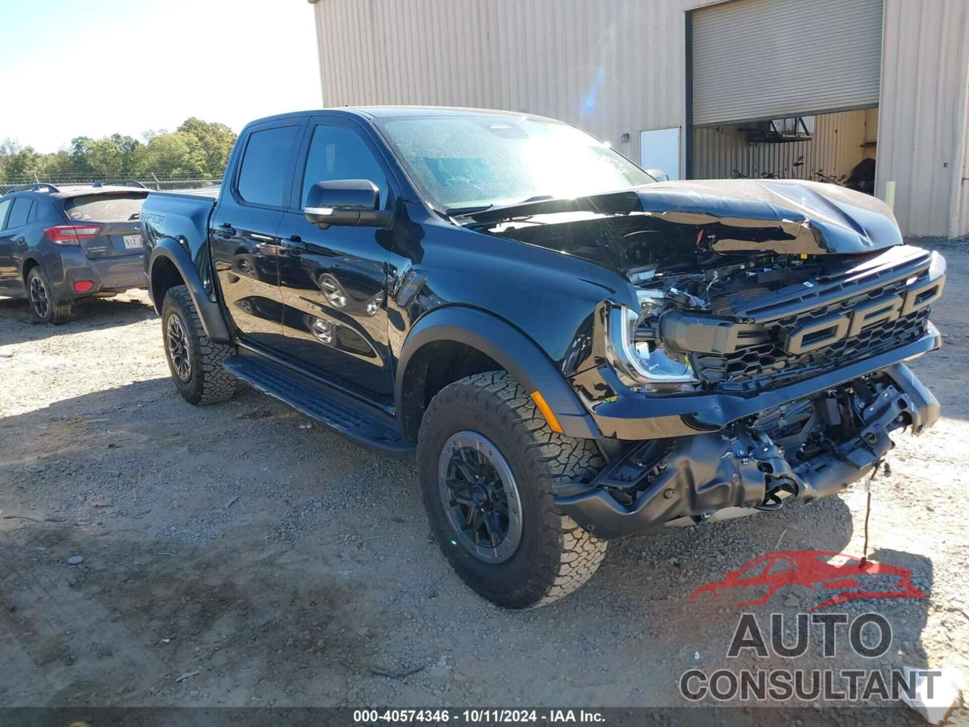 FORD RANGER 2024 - 1FTER4LR8RLE10540