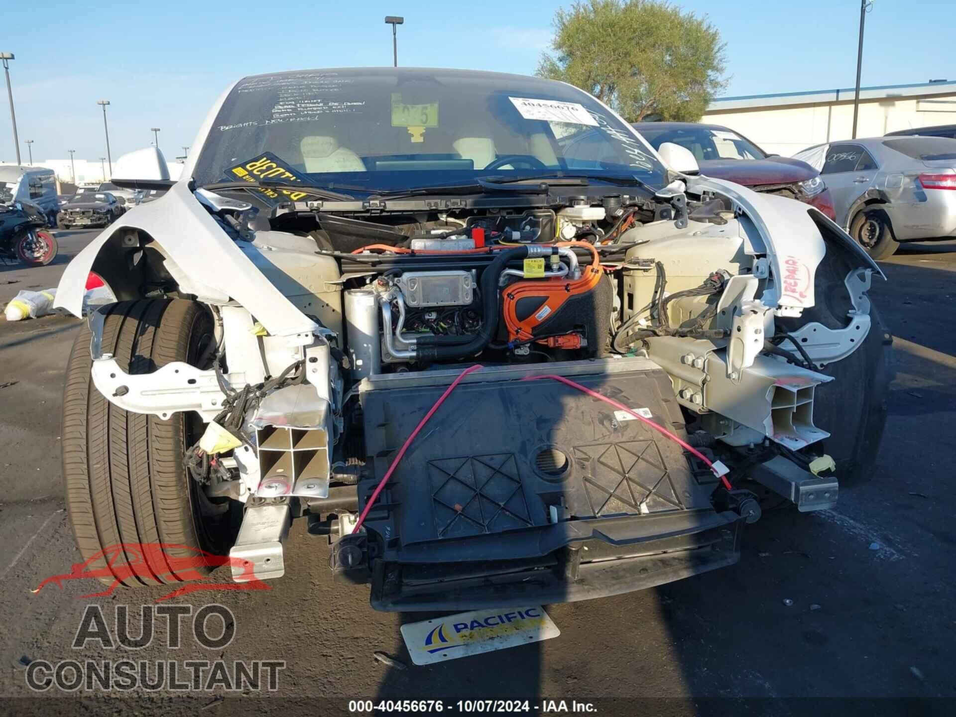 TESLA MODEL 3 2023 - 5YJ3E1EA5PF552000