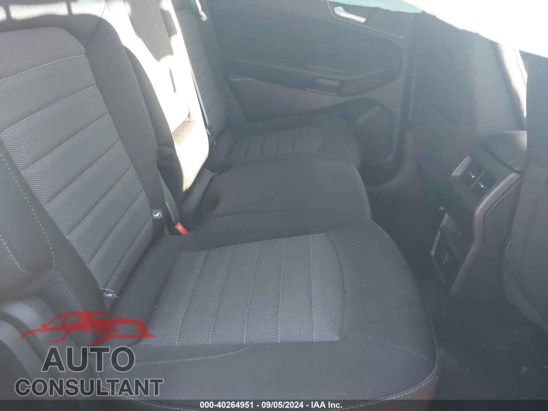 FORD EDGE 2019 - 2FMPK3G92KBB74924