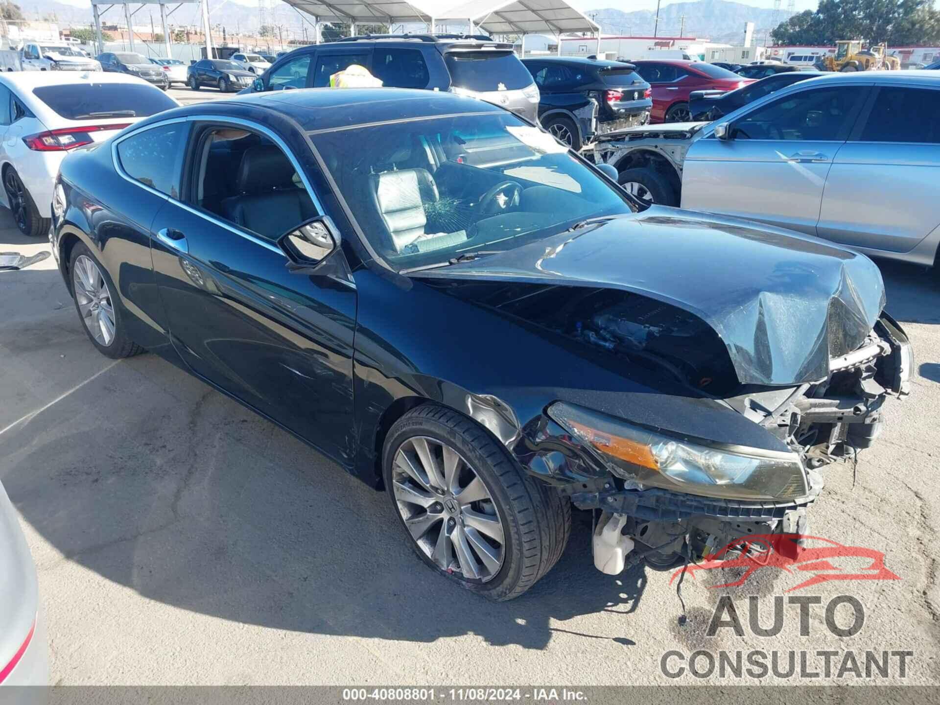 HONDA ACCORD 2010 - 1HGCS2B87AA006378