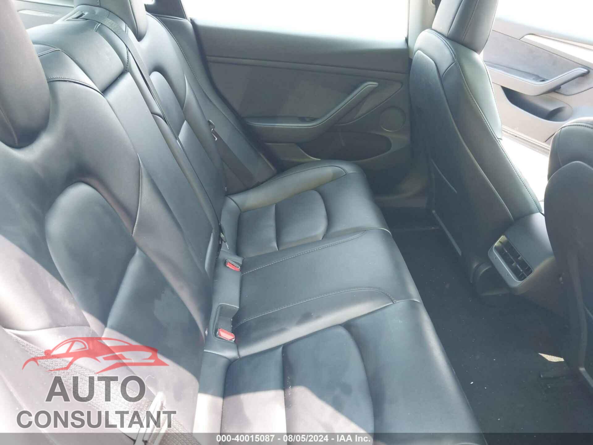 TESLA MODEL 3 2023 - 5YJ3E1EA4PF448355