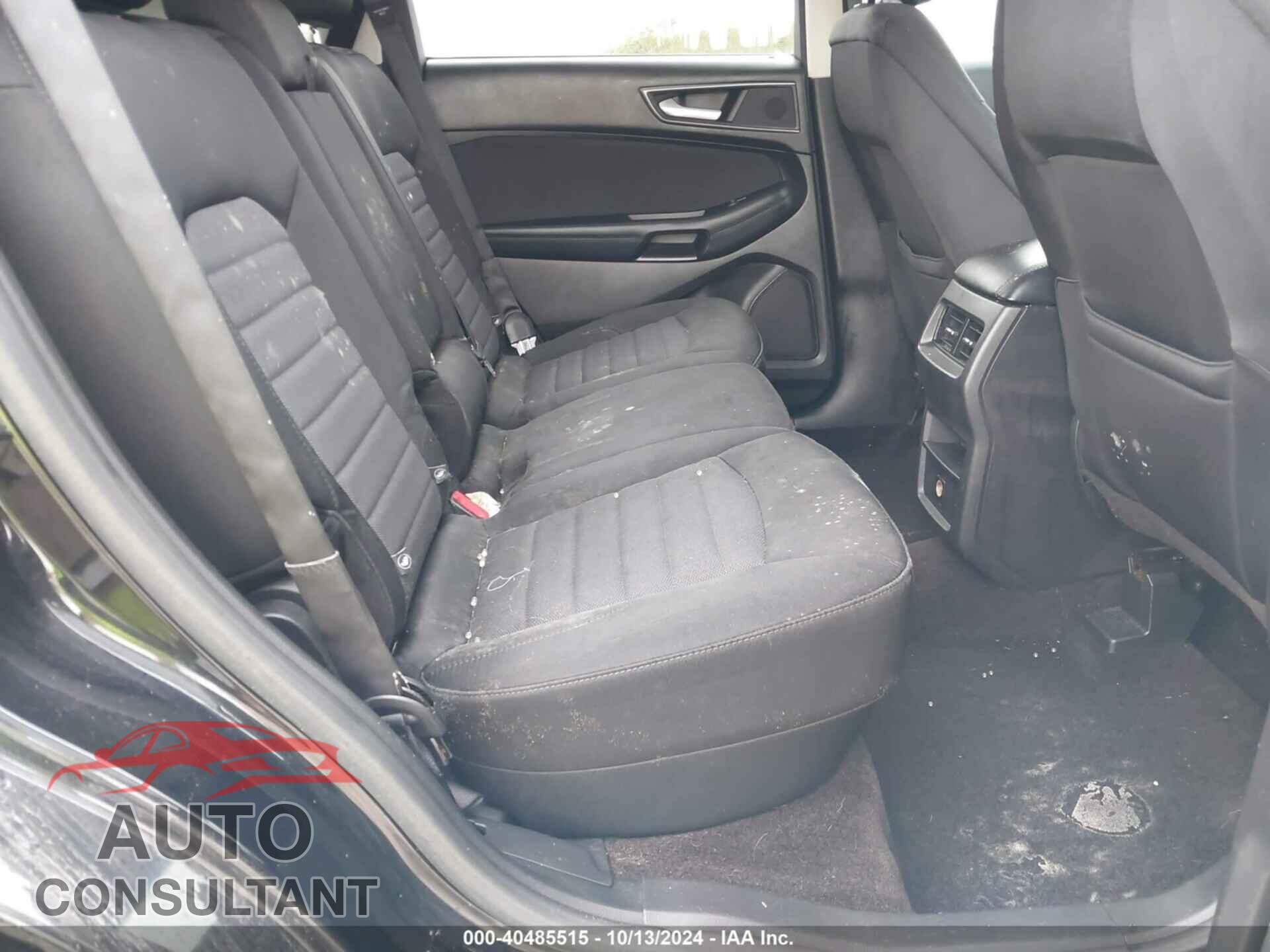 FORD EDGE 2016 - 2FMPK3G90GBB56302