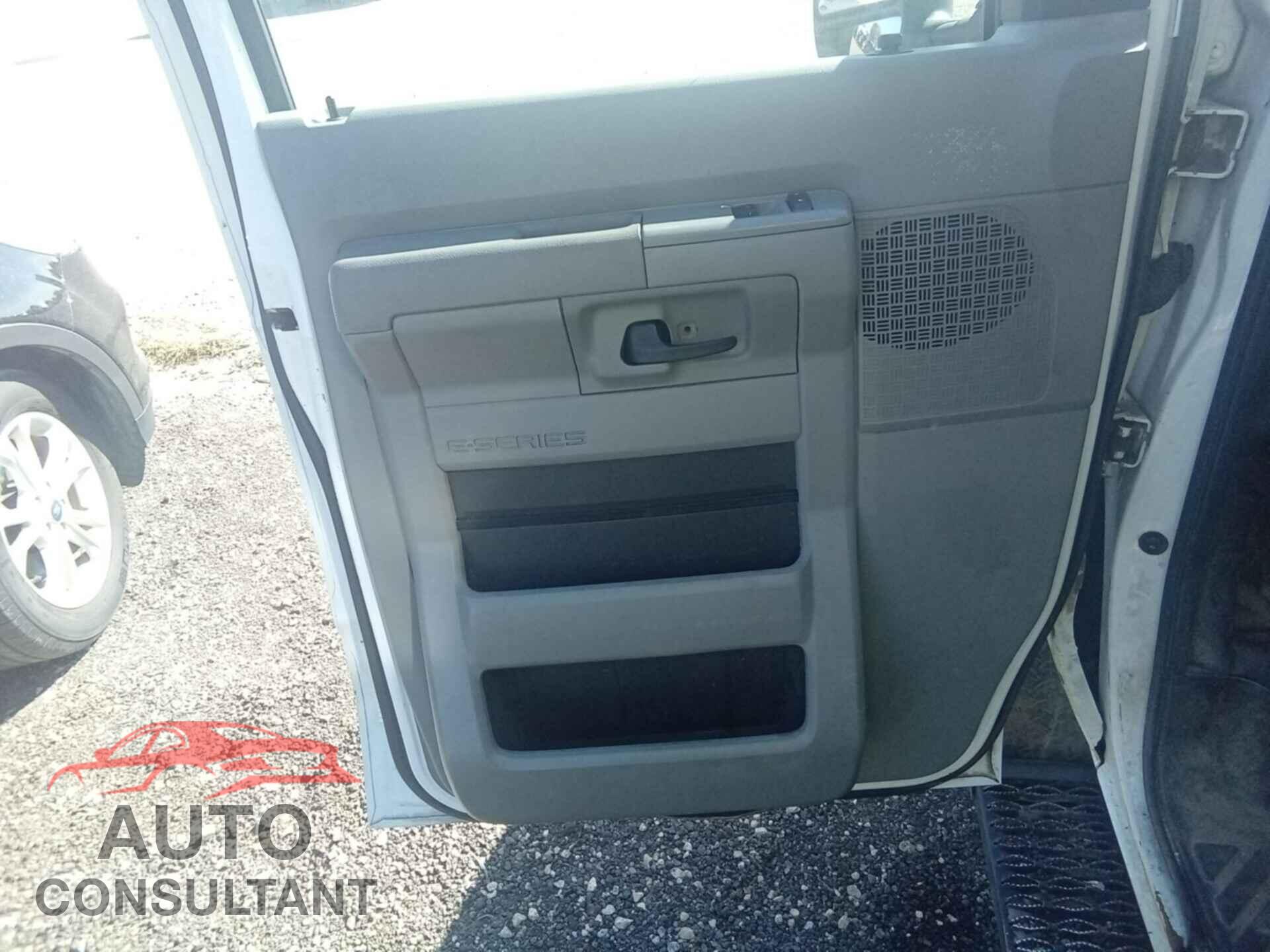 FORD ECONOLINE 2018 - 1FDXE4FS7JDC18930