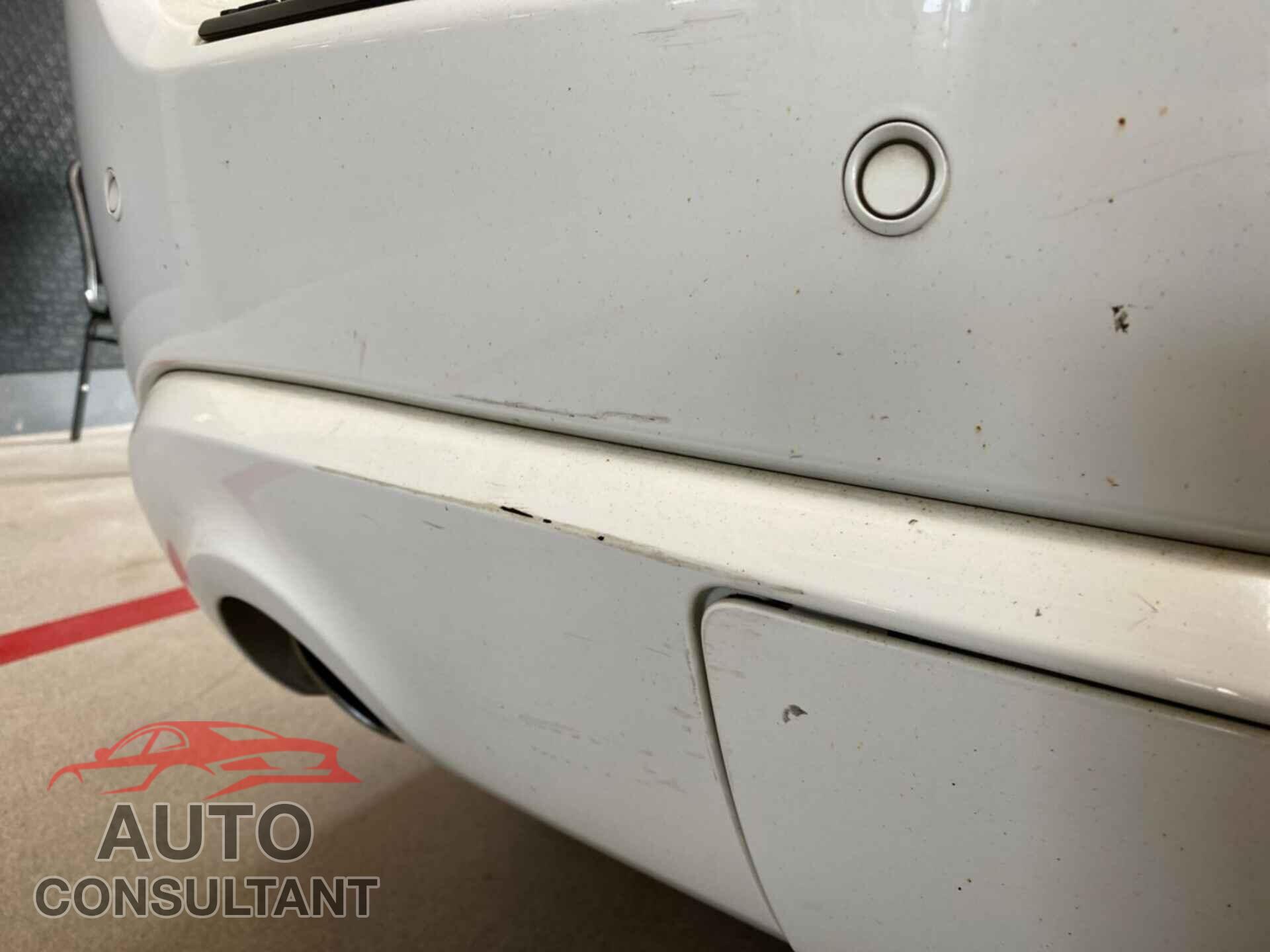 DODGE DURANGO 2019 - 1C4RDJDG7KC645321