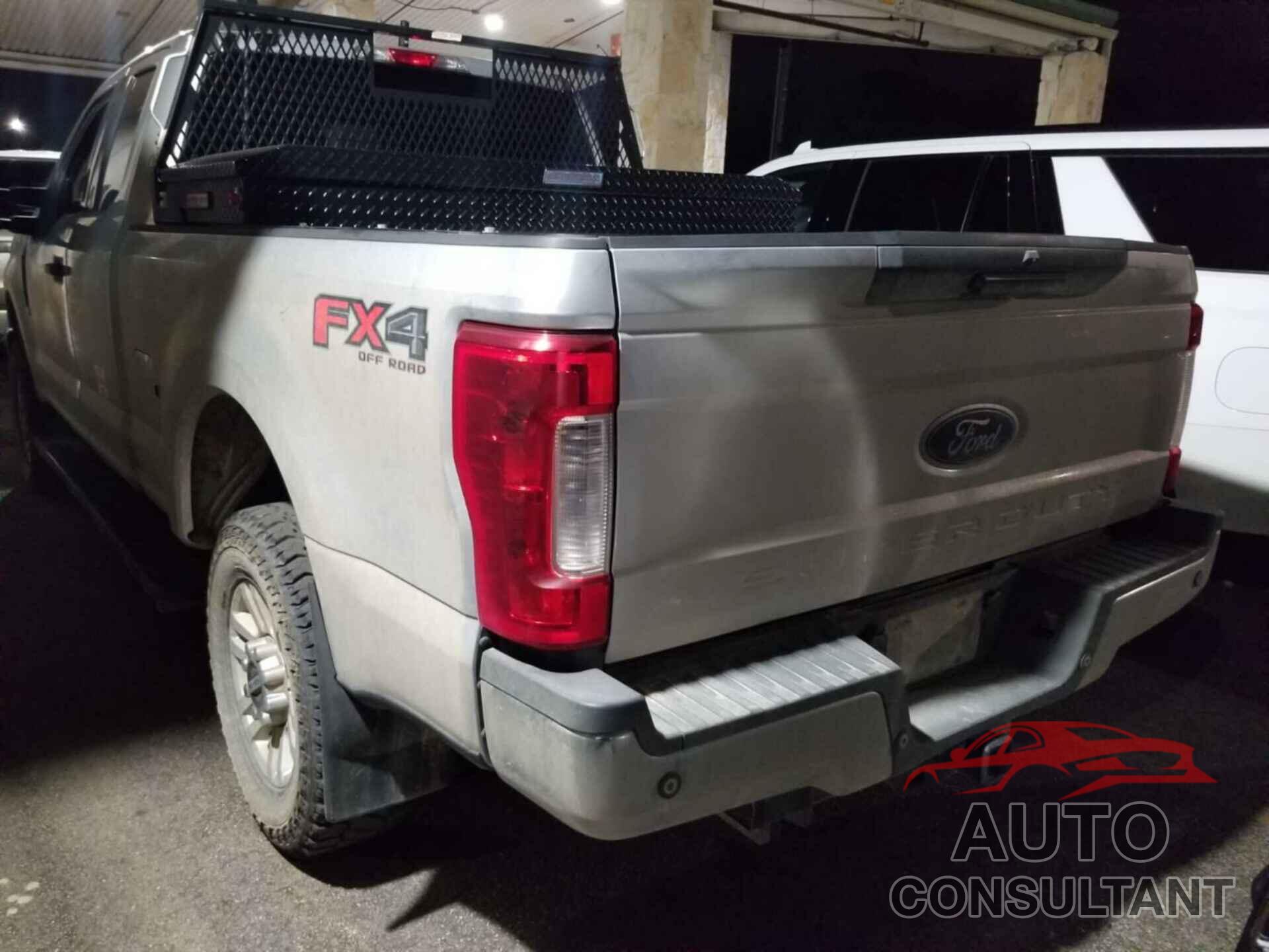 FORD F250 2019 - 1FT7X2B68KED97910