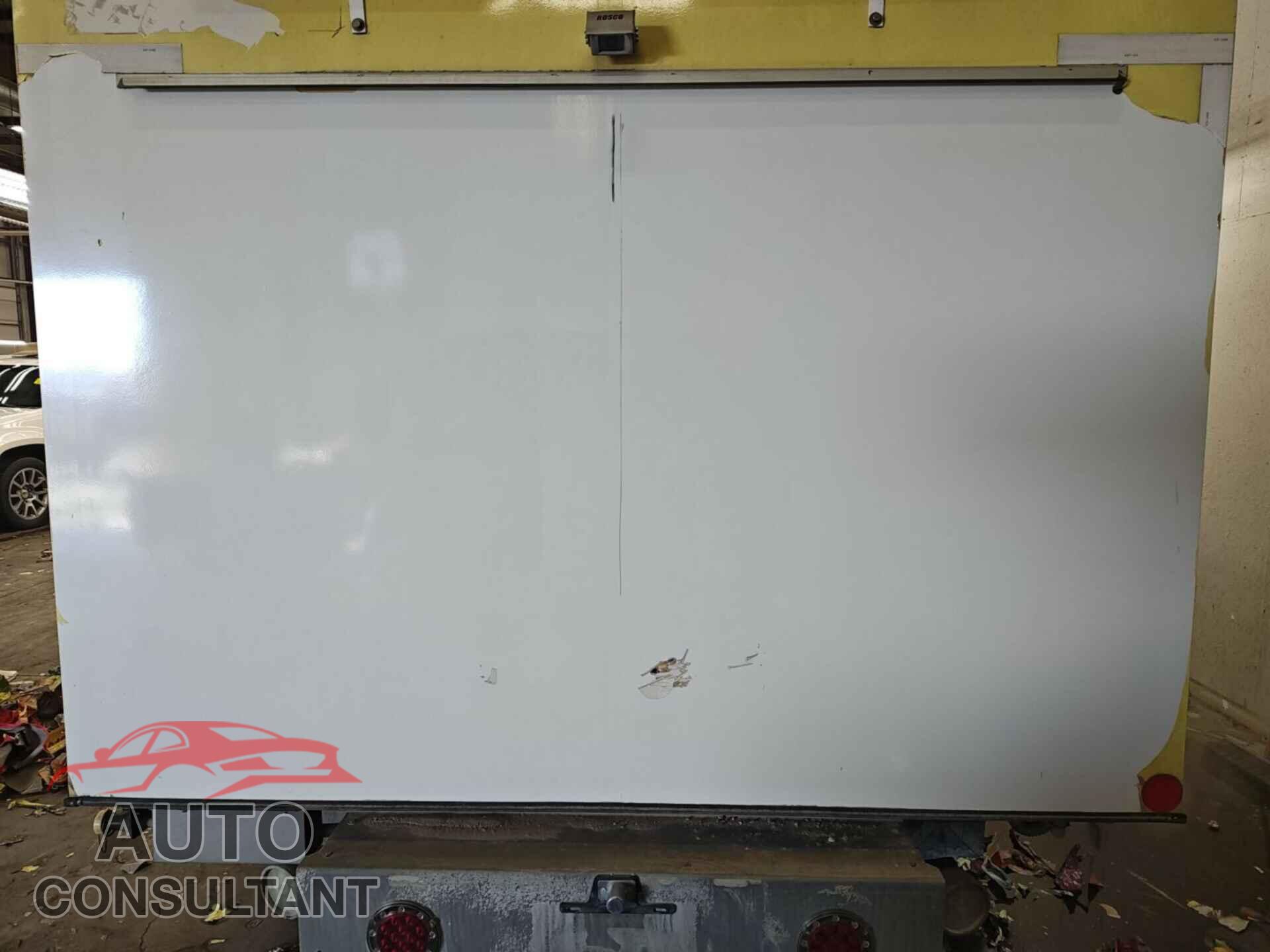 FORD E-450 CUTAWAY 2018 - 1FDXE4FS8JDC24980