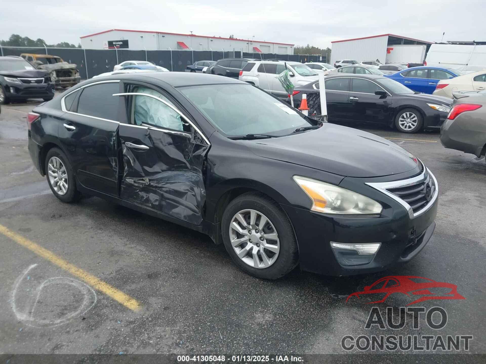 NISSAN ALTIMA 2015 - 1N4AL3AP0FC199556