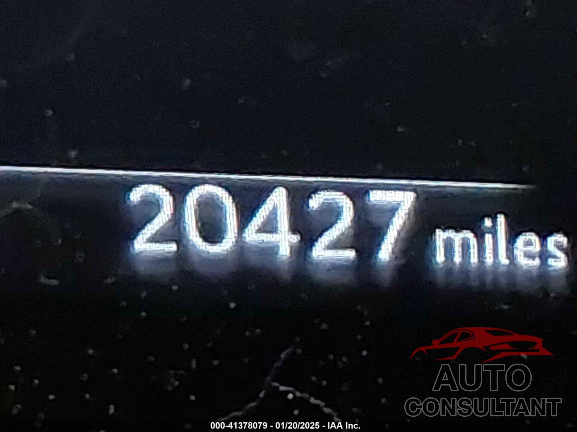 LEXUS NX 250 2023 - JTJADCAZ4P2006757