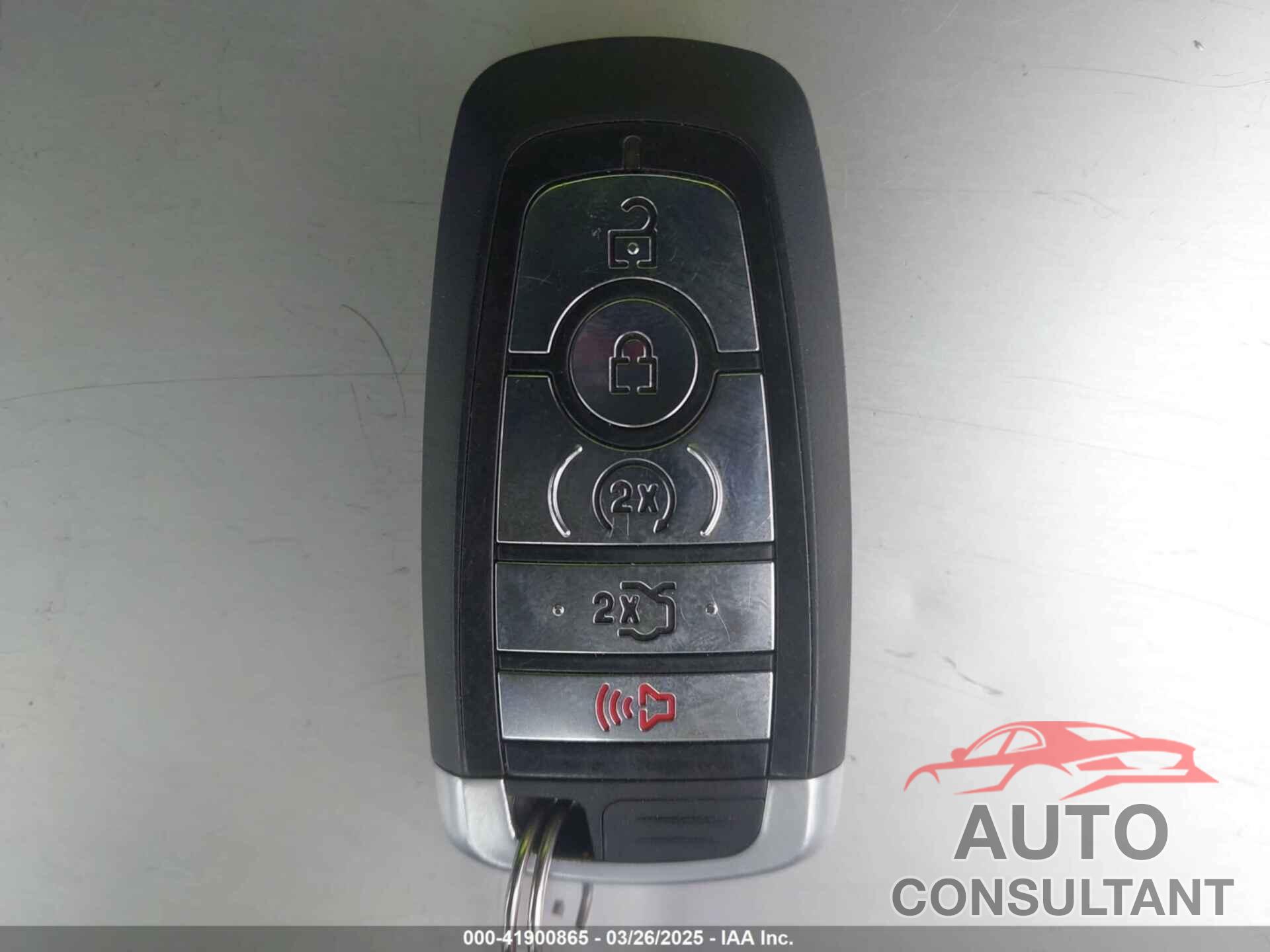 FORD FUSION 2017 - 3FA6P0HD2HR167703