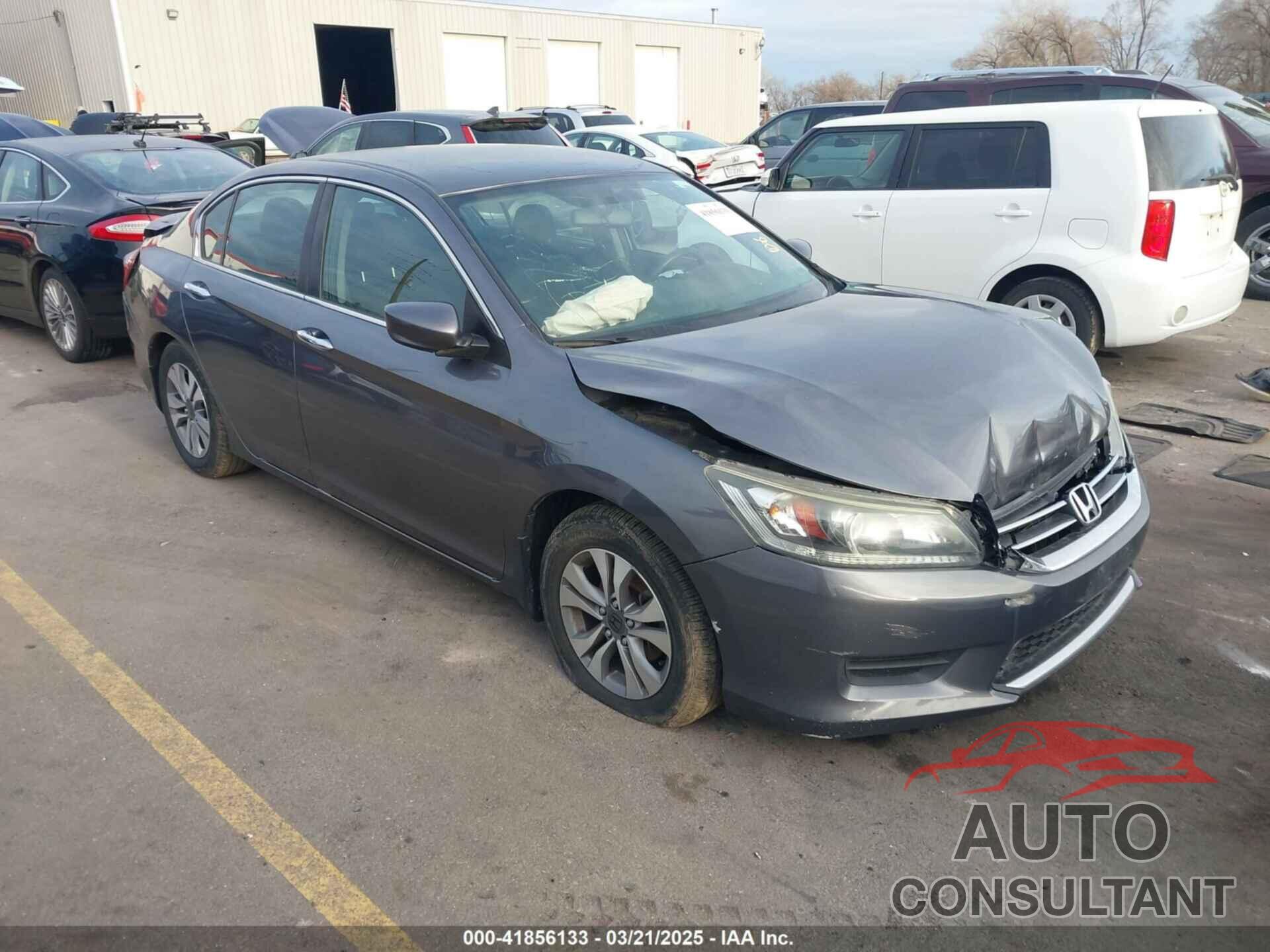 HONDA ACCORD 2014 - 1HGCR2F35EA065249