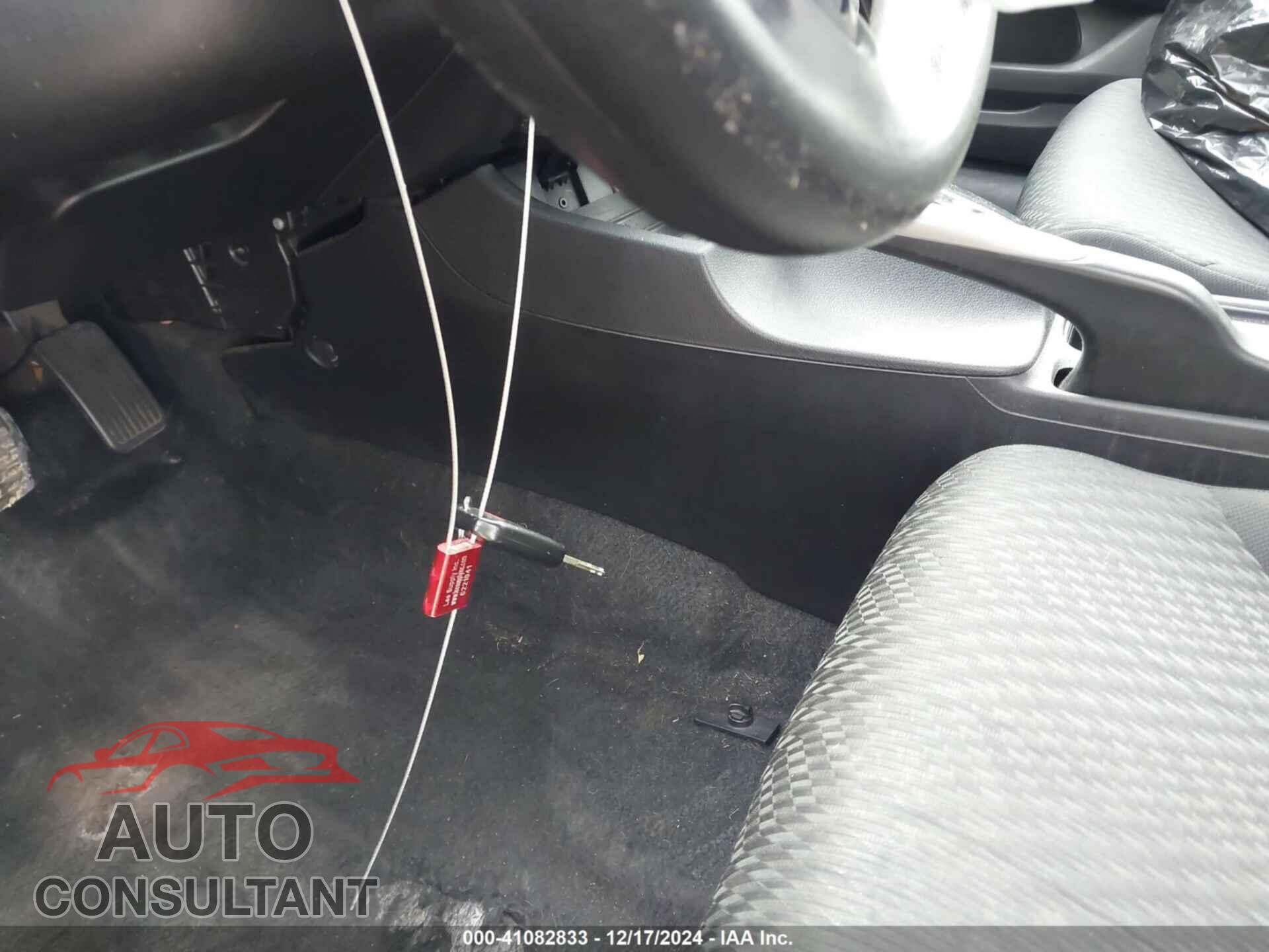 HONDA CIVIC 2014 - 19XFB2F5XEE236818