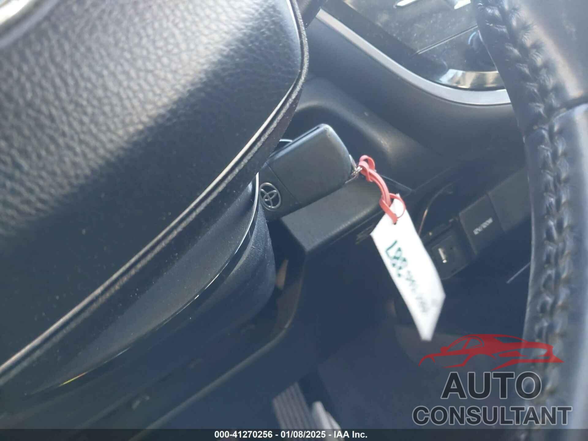 TOYOTA CAMRY 2019 - 4T1B11HK0KU847979