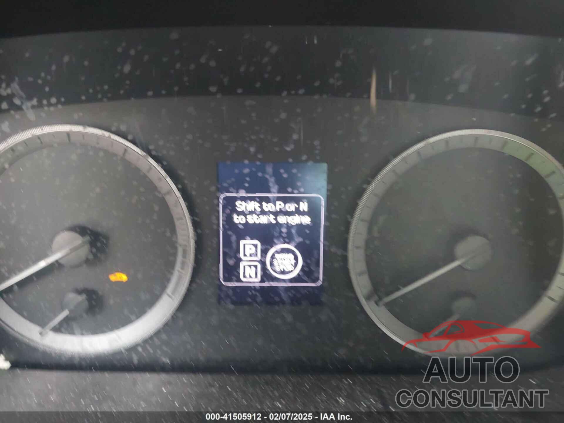HYUNDAI SONATA 2016 - 5NPE34AF1GH405823