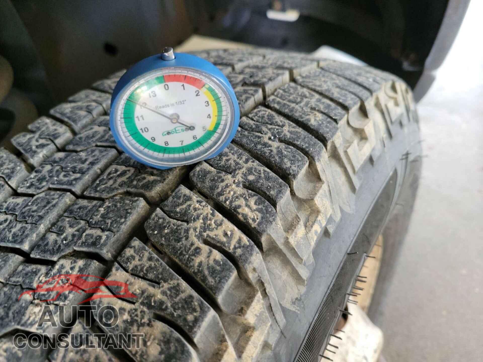 FORD E-450 CUTAWAY 2012 - 1FDXE4FL8CDA32034