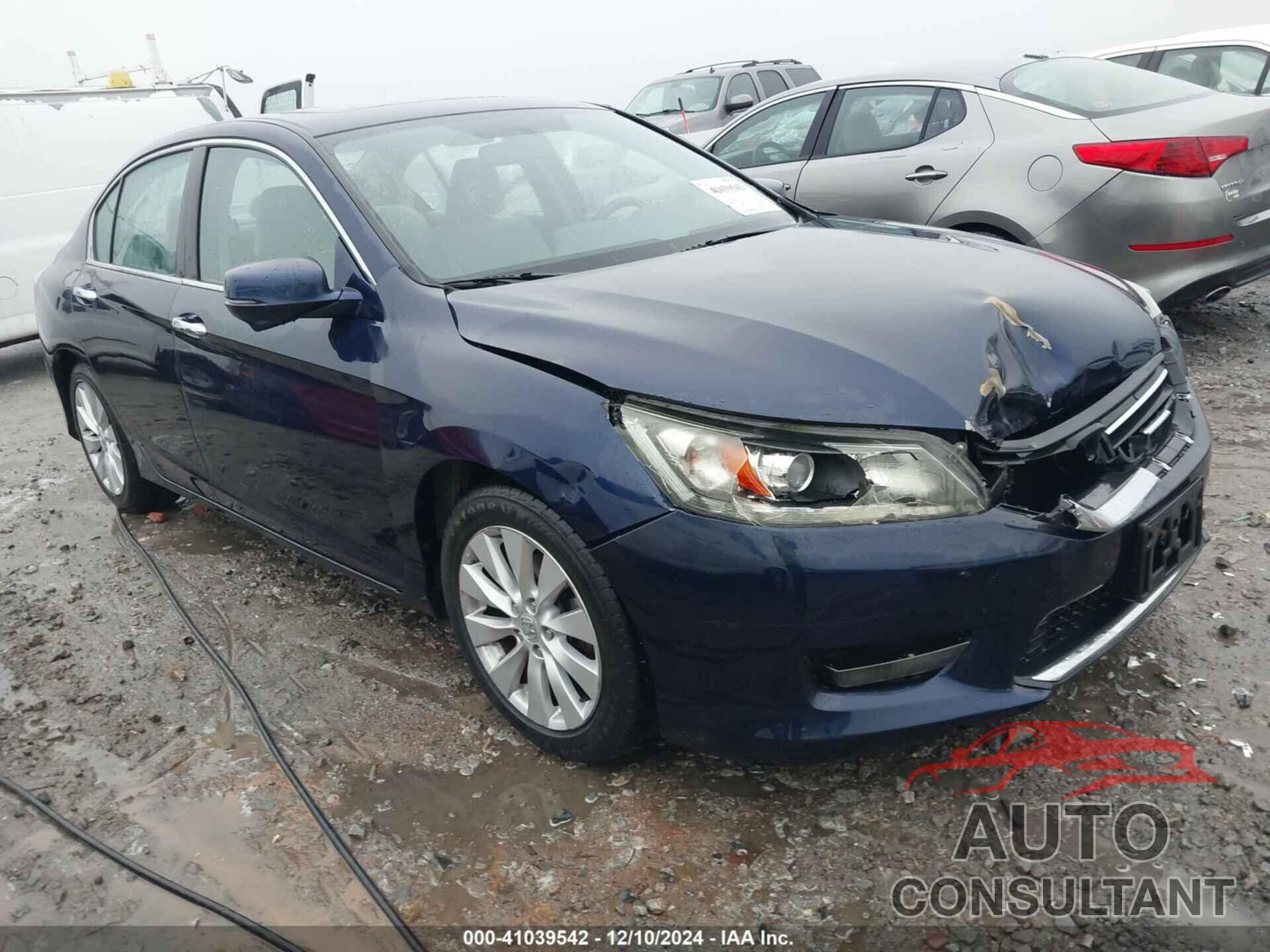 HONDA ACCORD 2014 - 1HGCR2F72EA188381