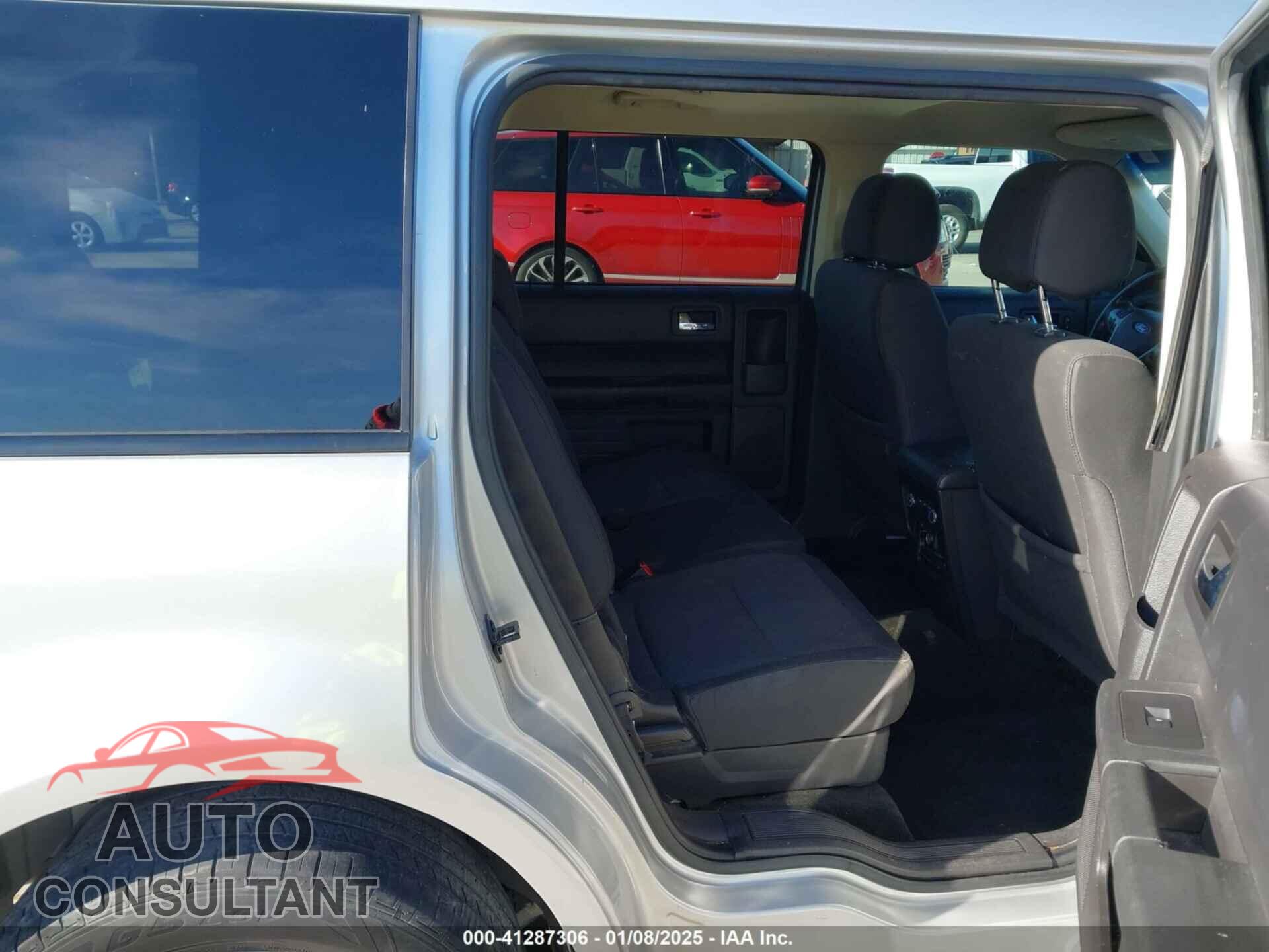 FORD FLEX 2015 - 2FMGK5B82FBA14560