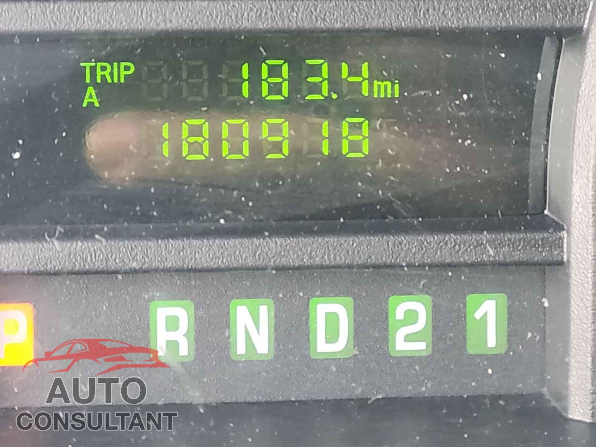 FORD E-150 2014 - 1FTNE1EL7EDA44772
