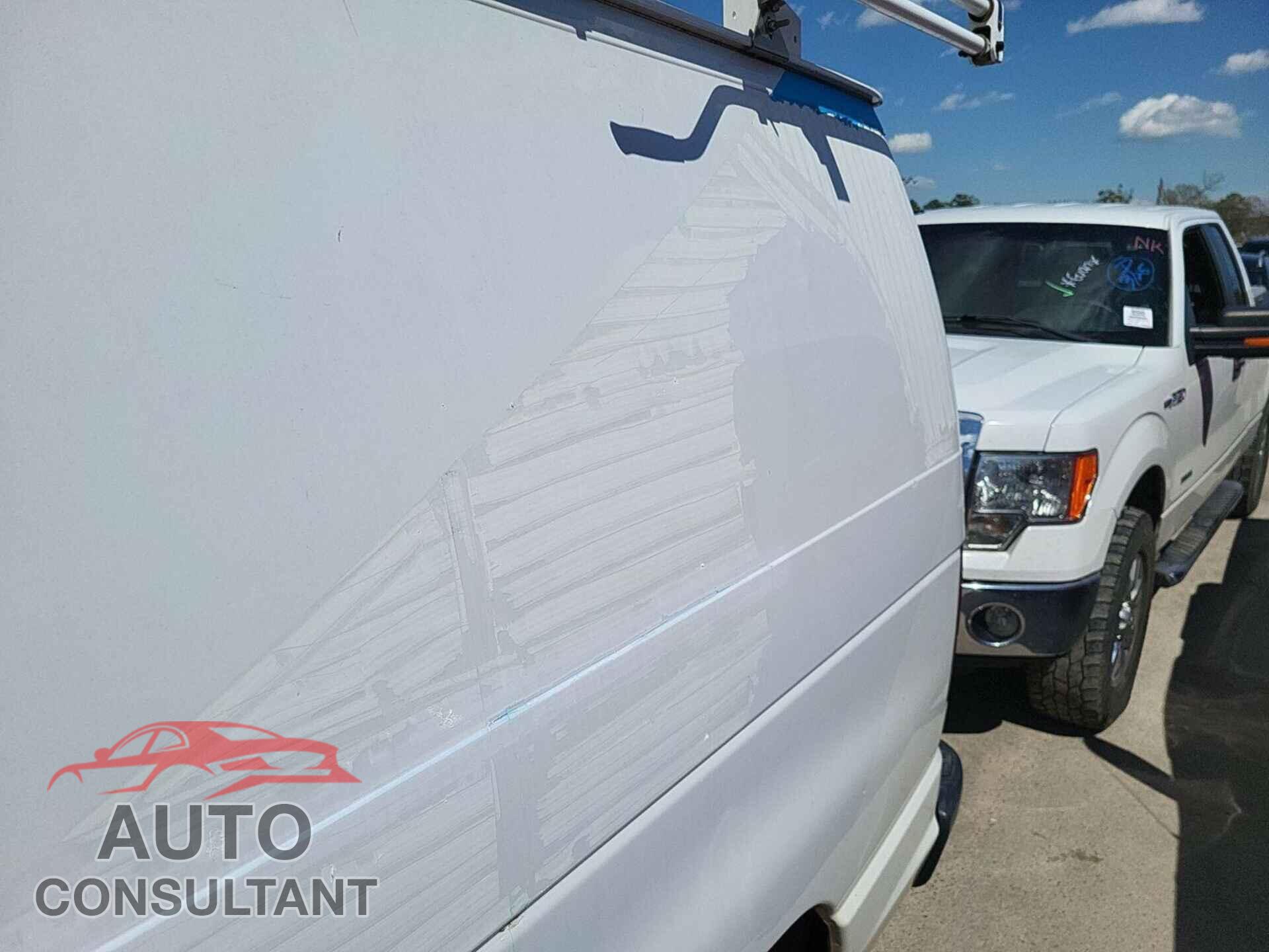 FORD E-150 2013 - 1FTNE1EWXDDA58836