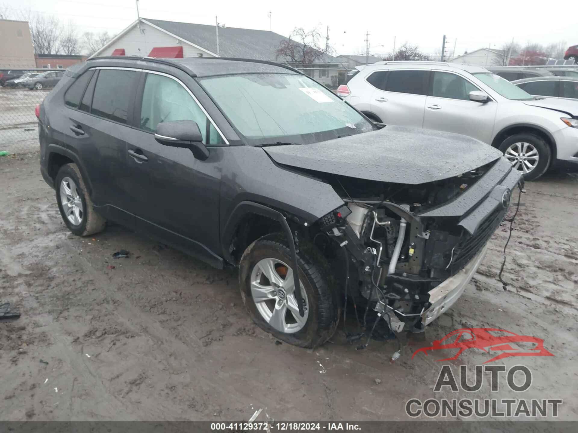 TOYOTA RAV4 2019 - 2T3P1RFV6KC038142