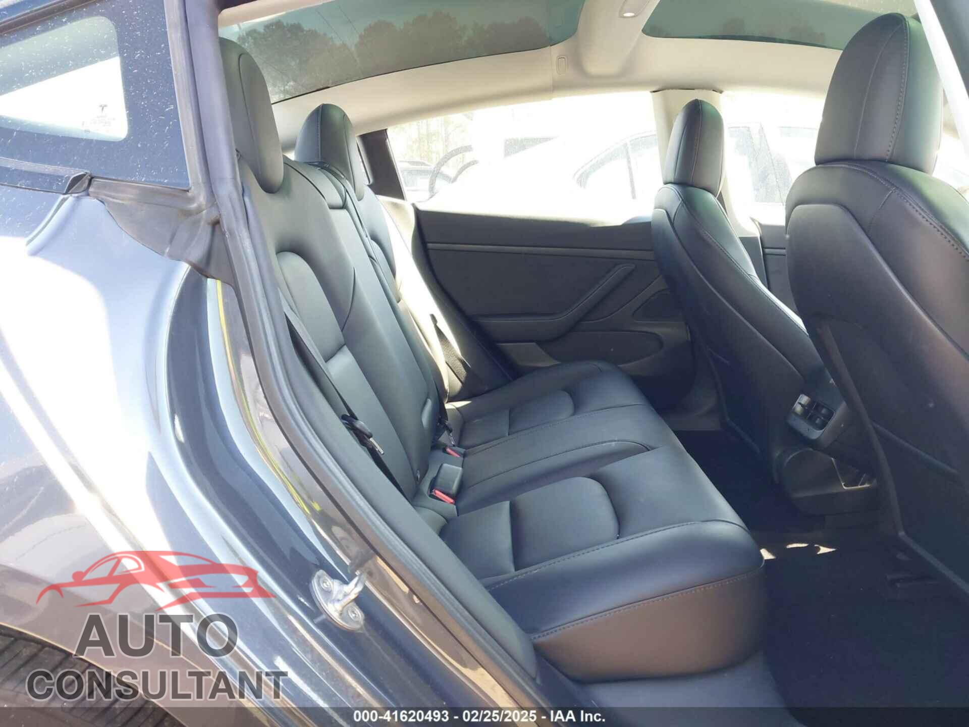TESLA MODEL 3 2021 - 5YJ3E1EA7MF869904