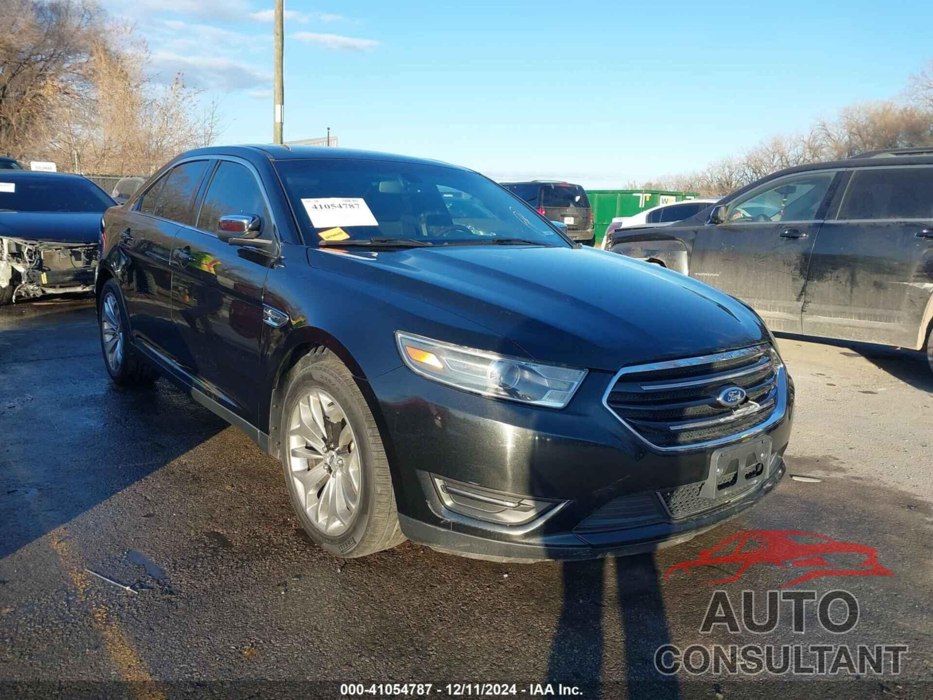 FORD TAURUS 2015 - 1FAHP2F82FG170860