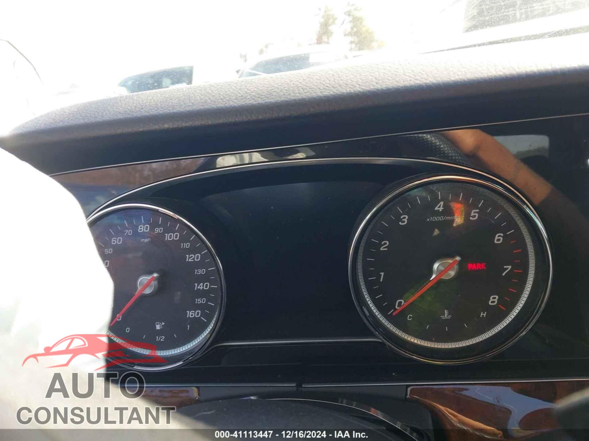 MERCEDES-BENZ E 2017 - WDDZF4JB5HA031656